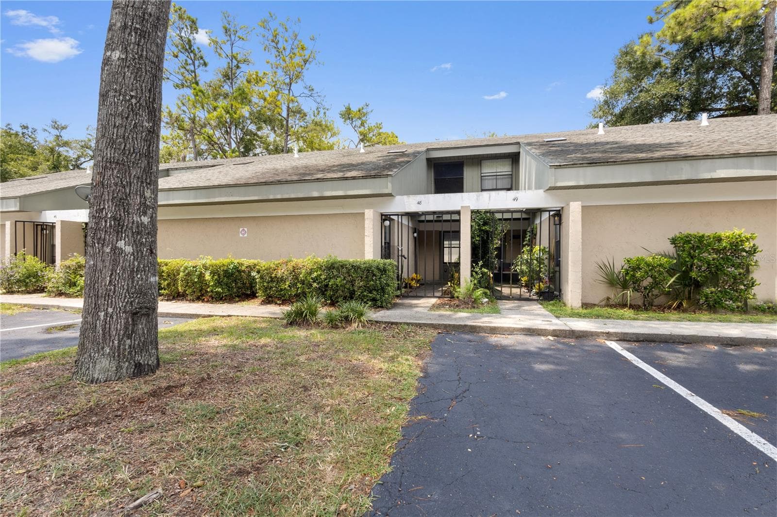 Condominium at 7200 SW 8TH AVE #H48, GAINESVILLE, photo 3 of 35