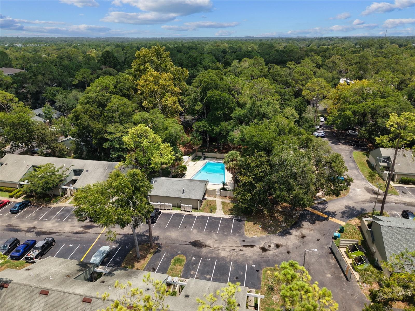 Condominium at 7200 SW 8TH AVE #H48, GAINESVILLE, photo 4 of 35