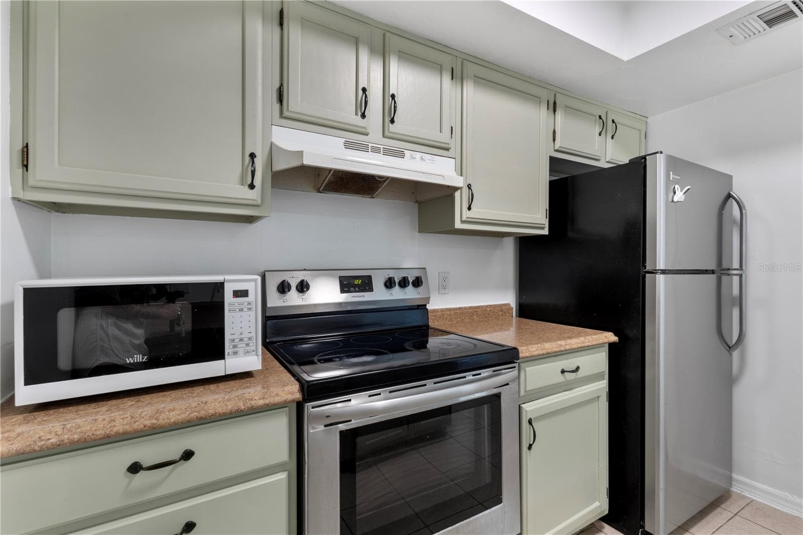 Condominium at 7200 SW 8TH AVE #H48, GAINESVILLE, photo 17 of 35