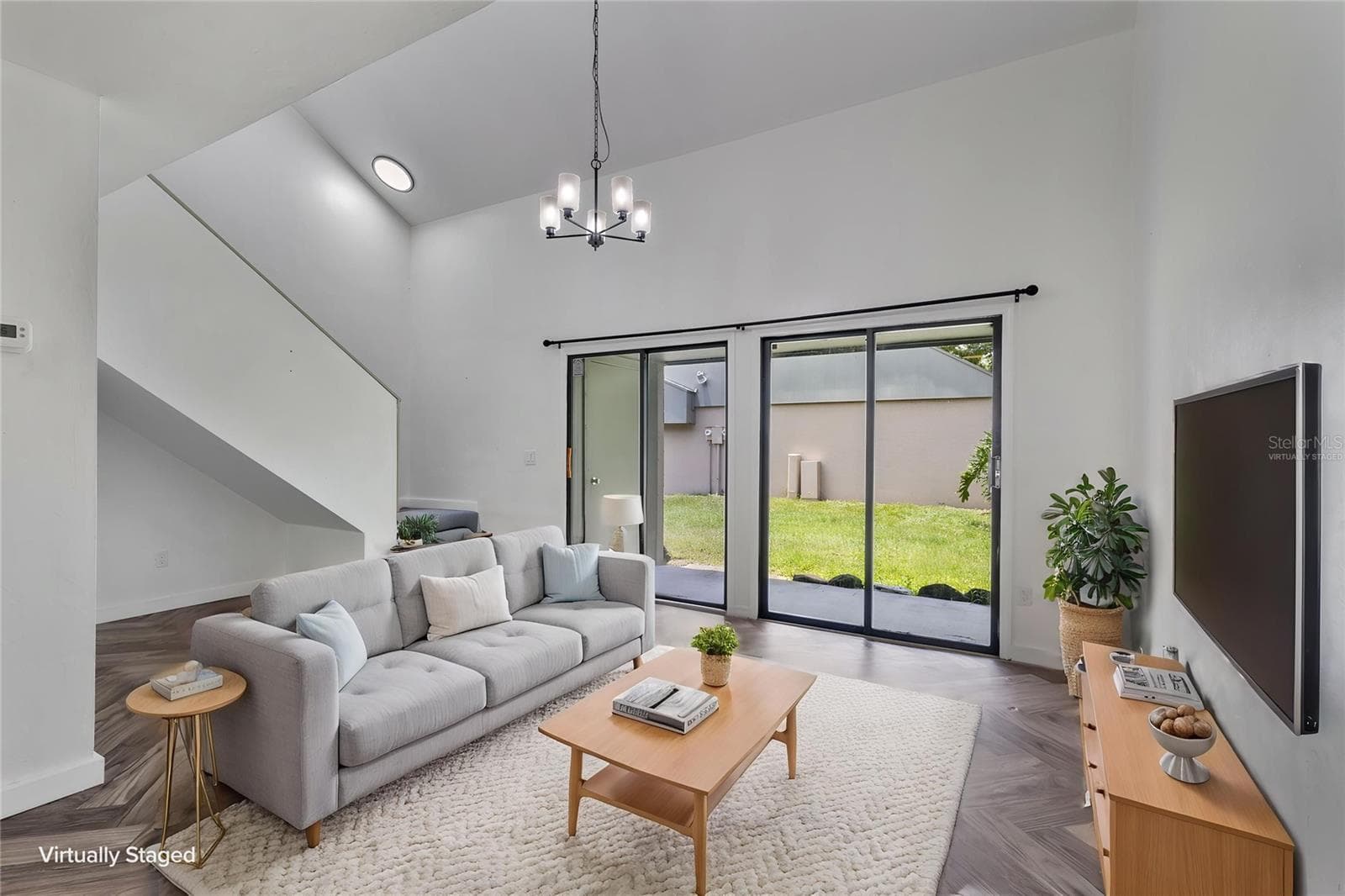 virtually staged - 7200 SW 8TH AVE #H48, GAINESVILLE