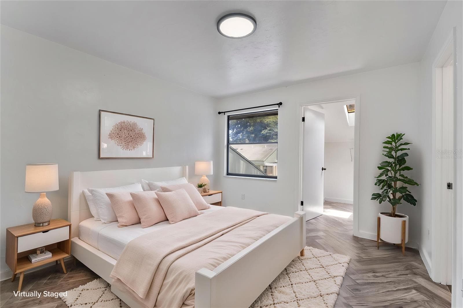 virtually staged - 7200 SW 8TH AVE #H48, GAINESVILLE