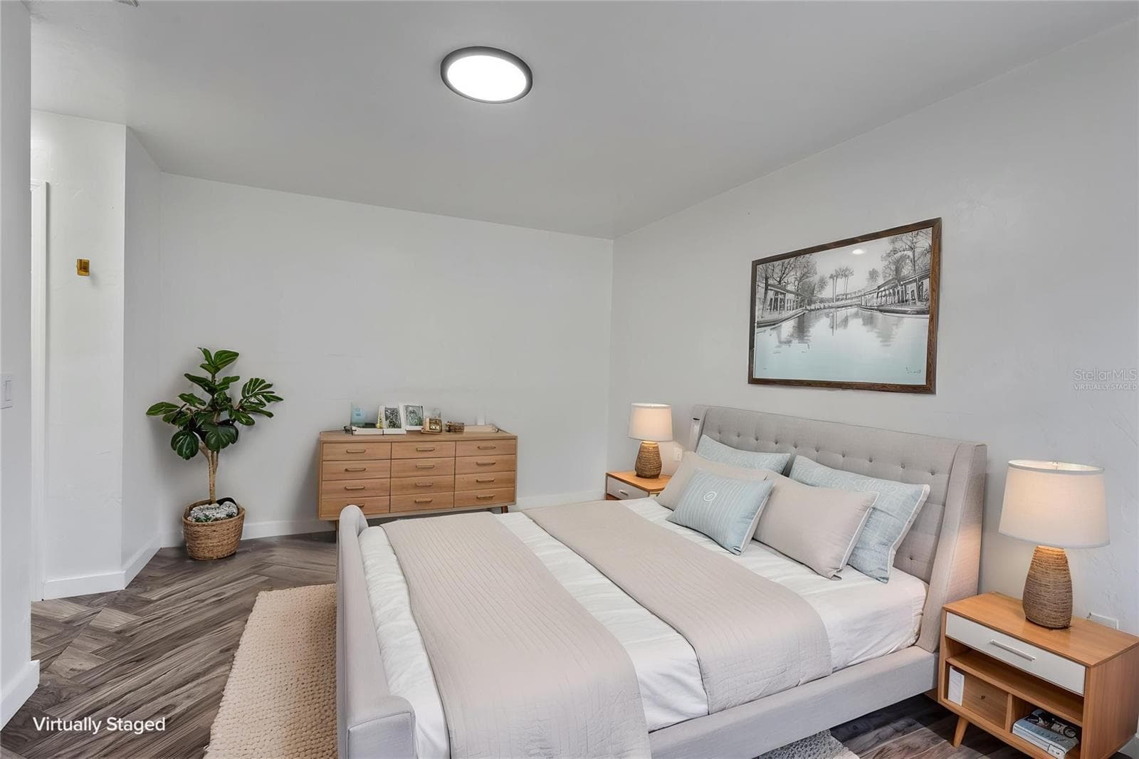 virtually staged - 7200 SW 8TH AVE #H48, GAINESVILLE