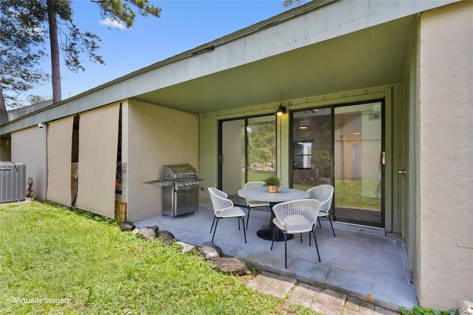 Condominium at 7200 SW 8TH AVE #H48, GAINESVILLE, photo 31 of 35