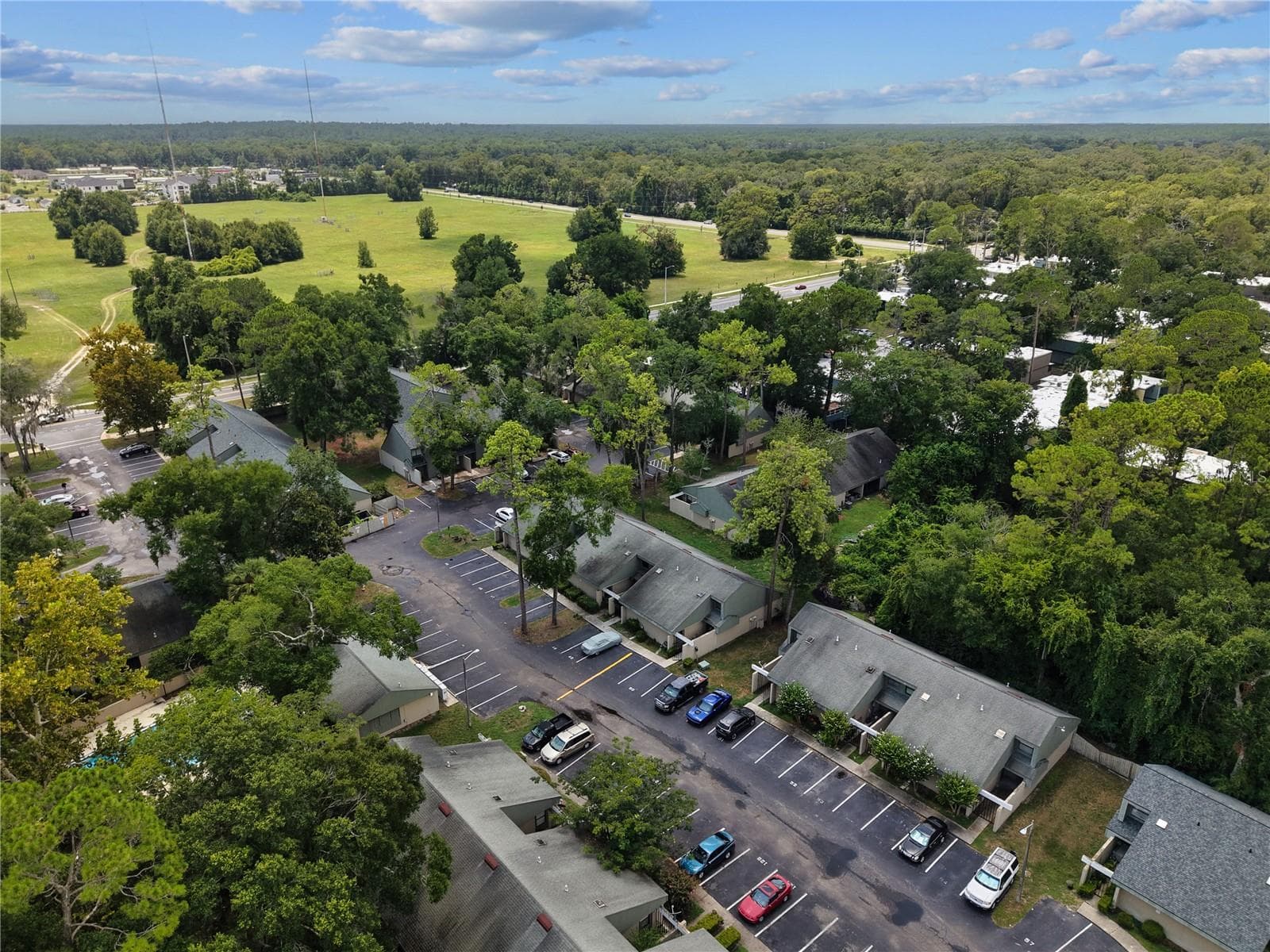 Condominium at 7200 SW 8TH AVE #H48, GAINESVILLE, photo 32 of 35