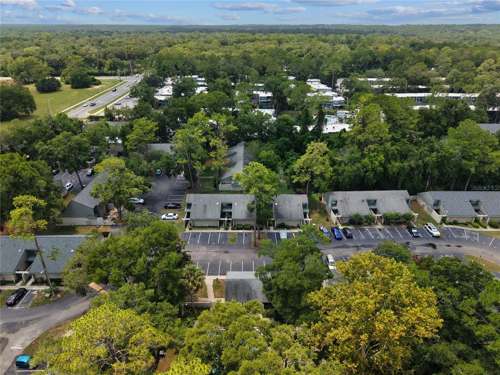 Condominium at 7200 SW 8TH AVE #H48, GAINESVILLE, photo 34 of 35