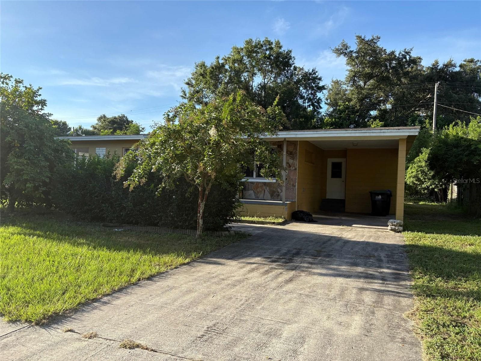 3514 CALLOWAY DR