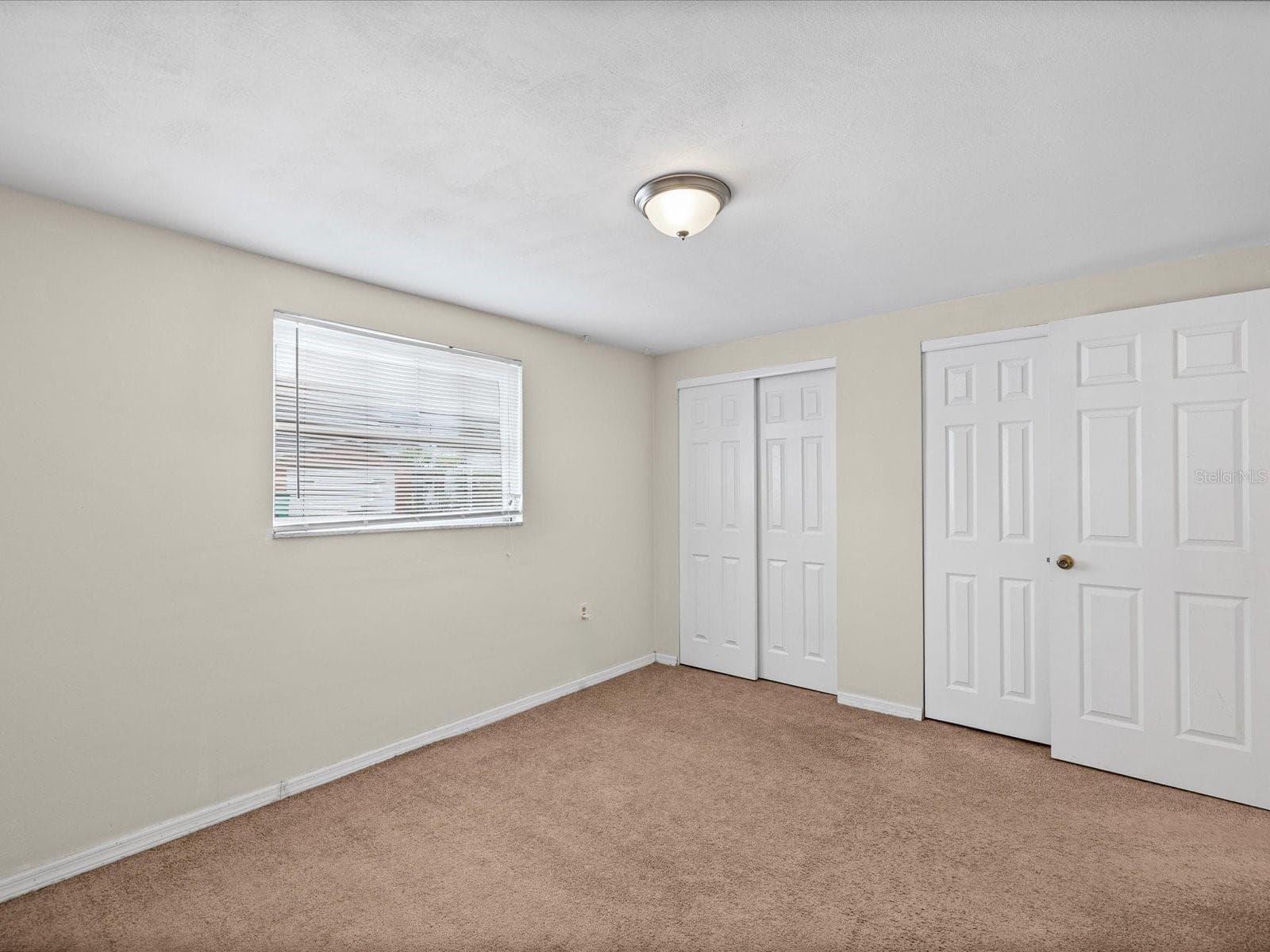 Primary bedroom - 1023 VIKING DR, HOLIDAY