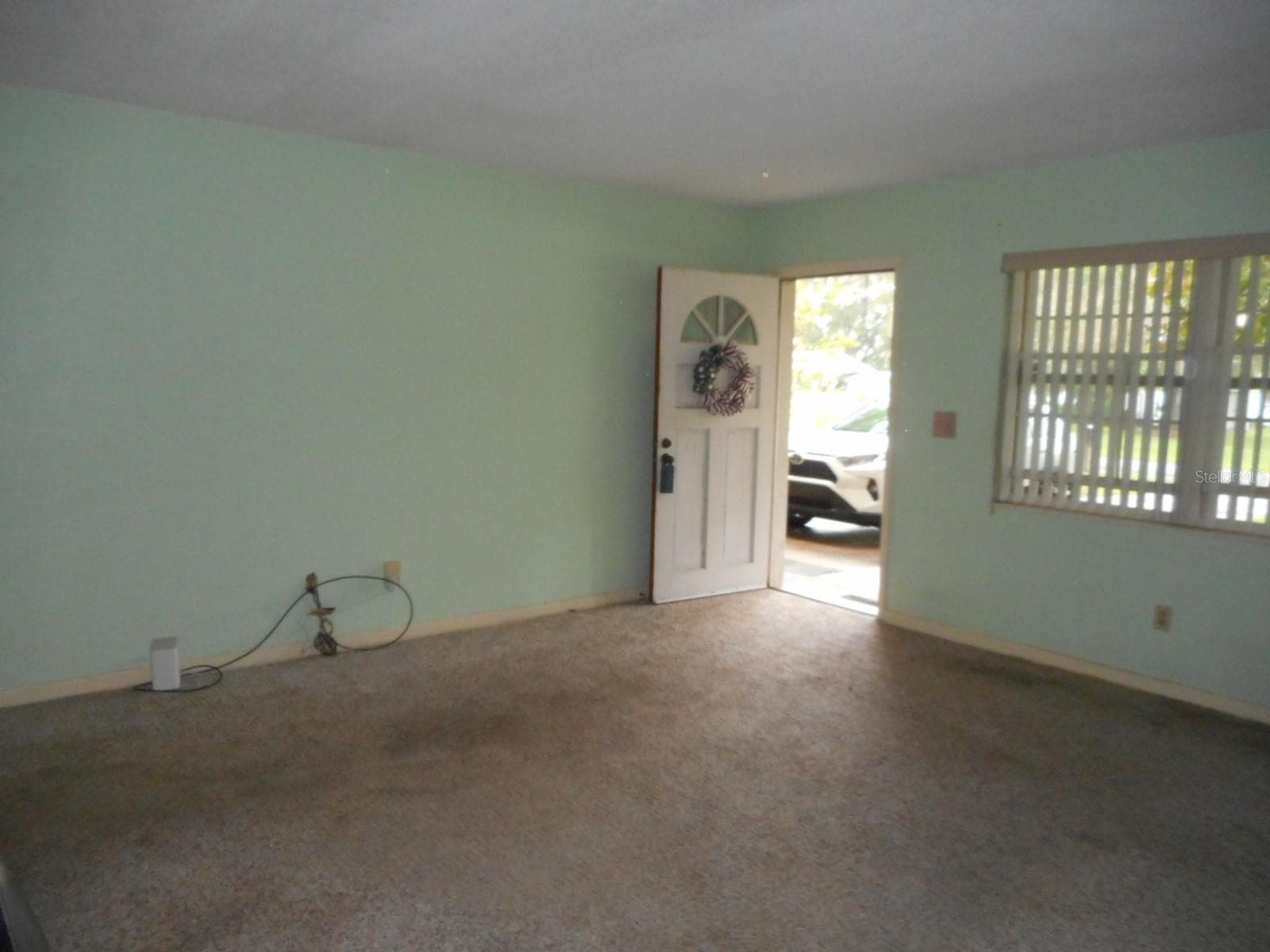 Entry - 1135 SW SHOREWOOD DR, DUNNELLON