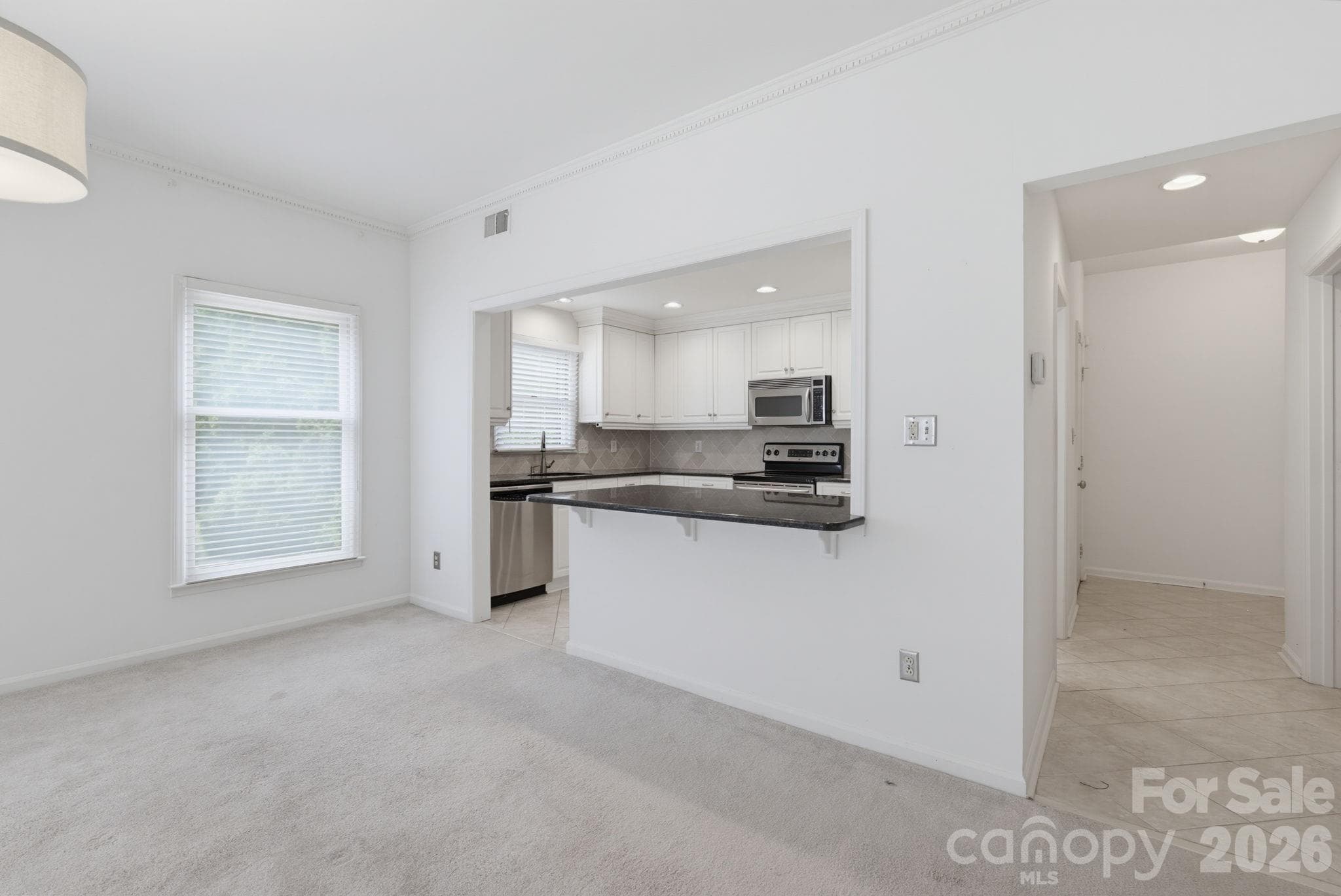 Condominium at Charlotte, photo 6 of 27