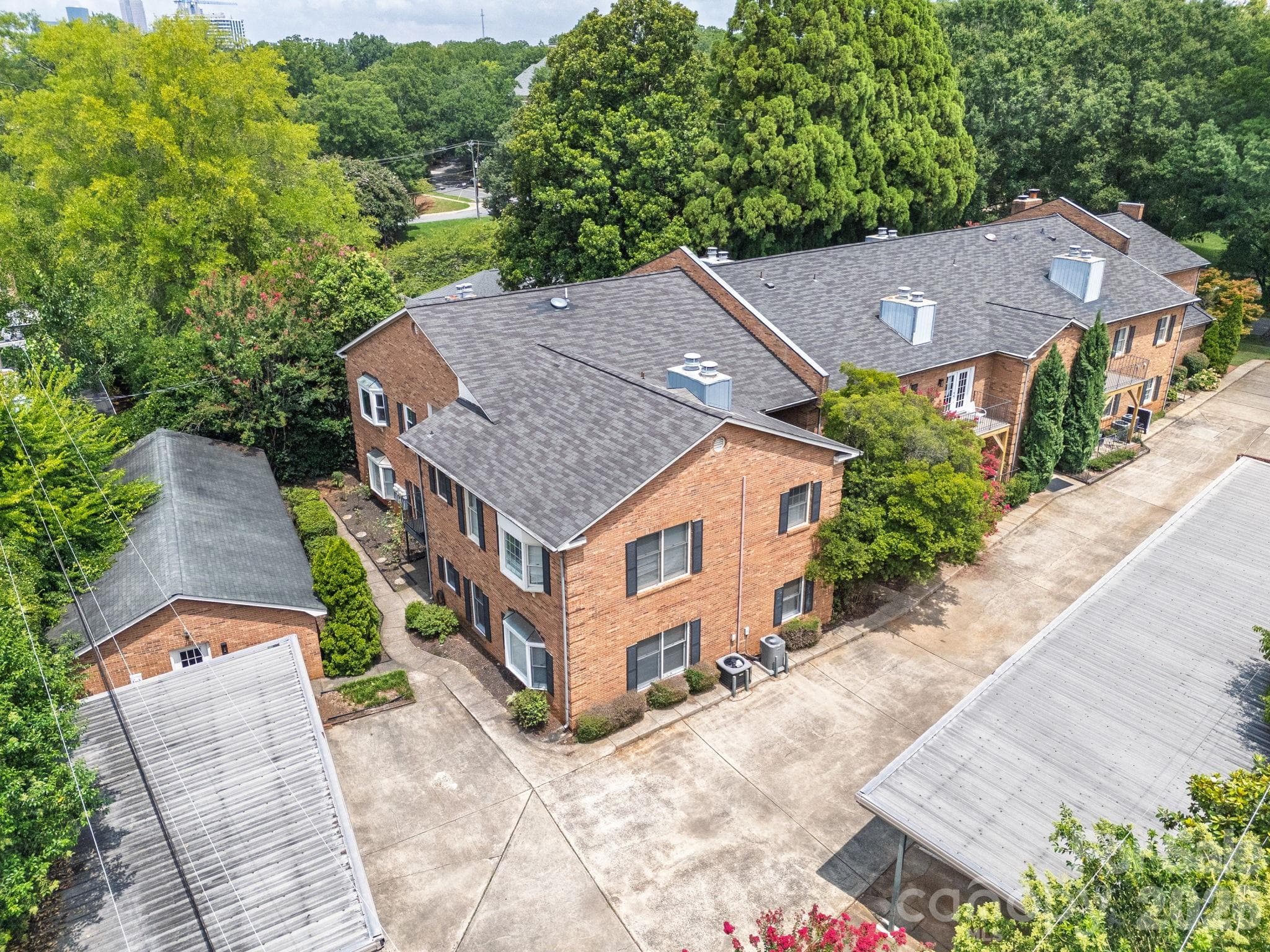 Condominium at Charlotte, photo 20 of 27