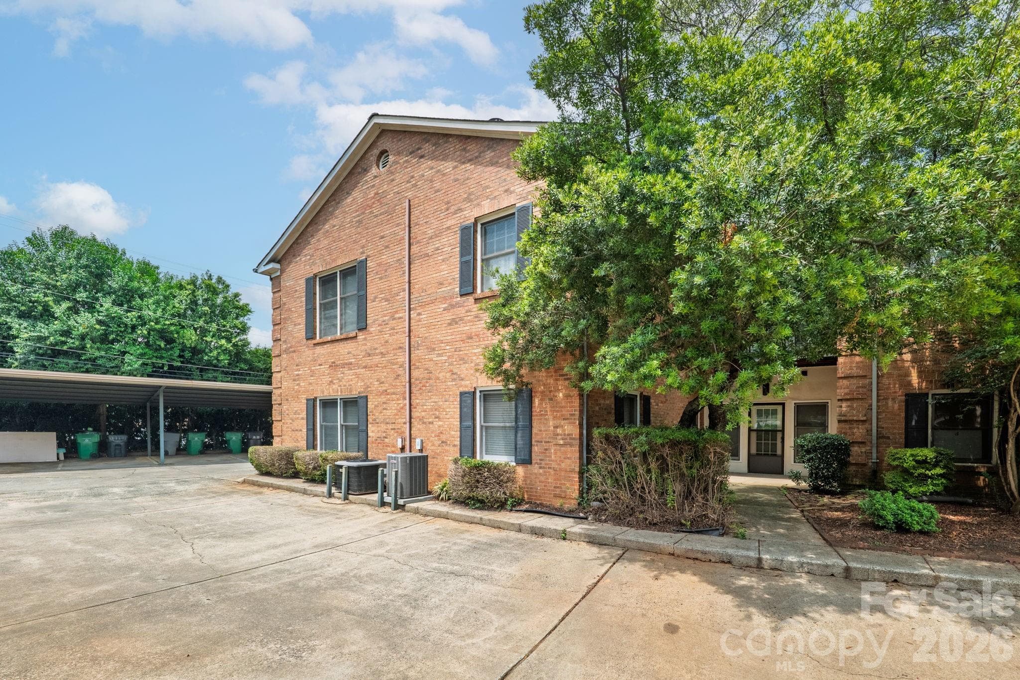 Condominium at Charlotte, photo 22 of 27