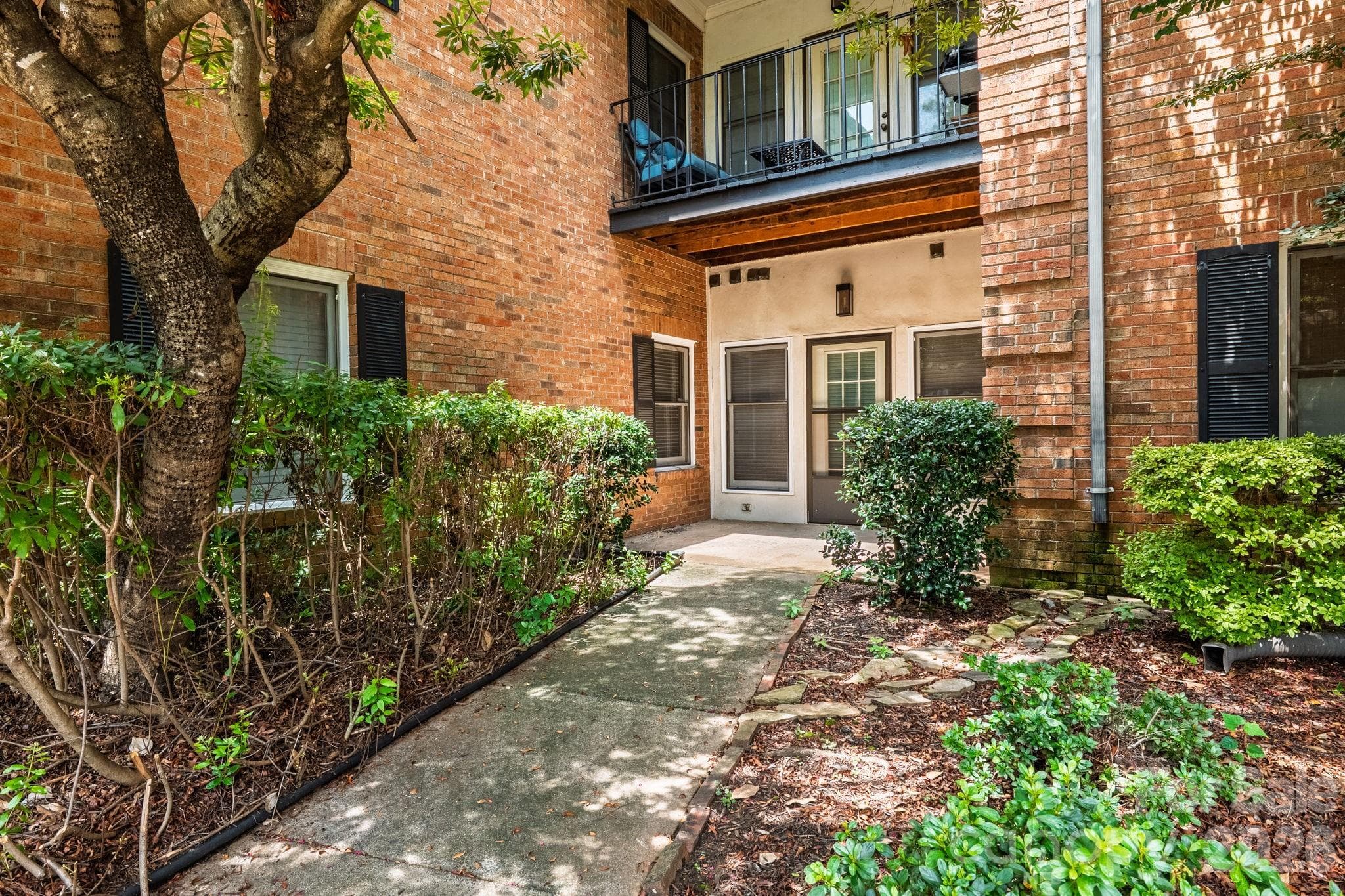 Condominium at Charlotte, photo 24 of 27
