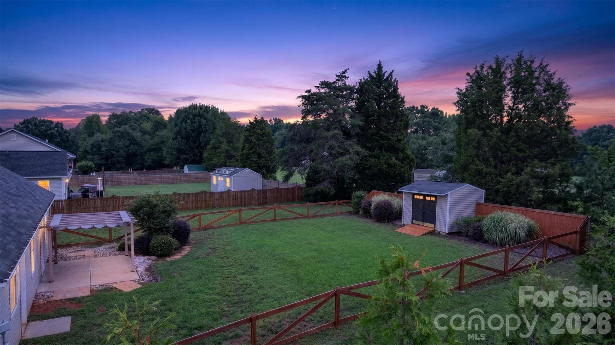 Single Family Residence at 990 Russell Ridge Drive, Catawba, photo 31 of 31