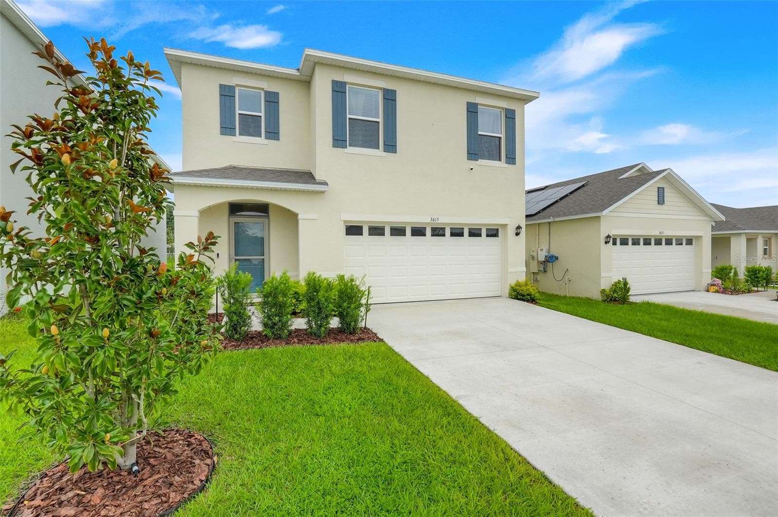 3615 SALVIA CT