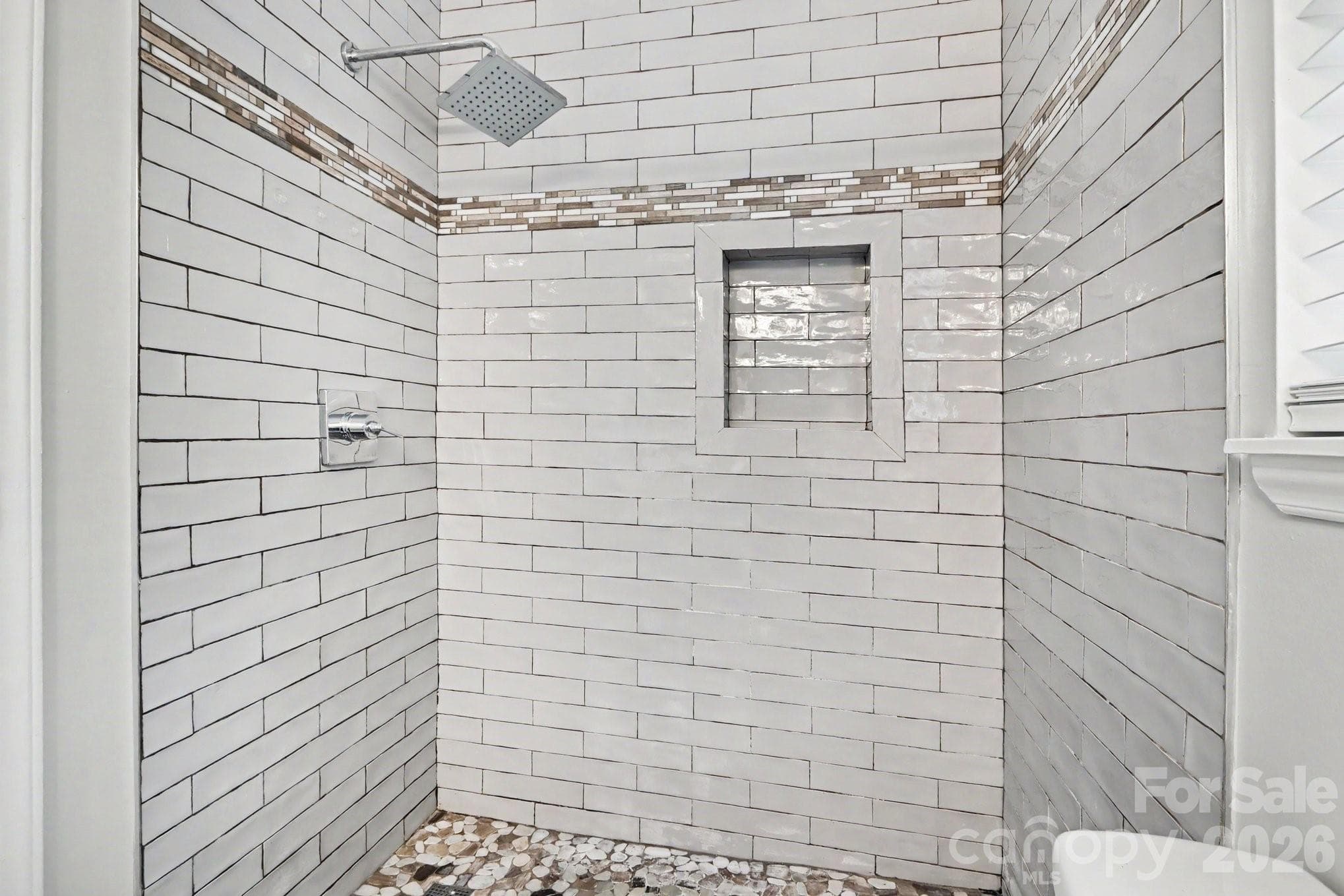 PRIMARY BATHROOM - 2132 Killarney Place, Charlotte