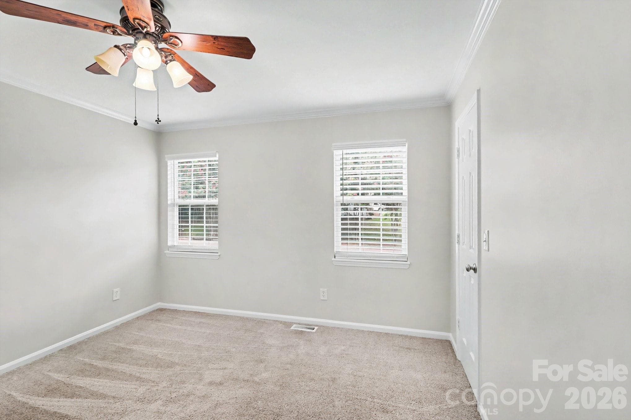 BEDROOM 2 - 2132 Killarney Place, Charlotte
