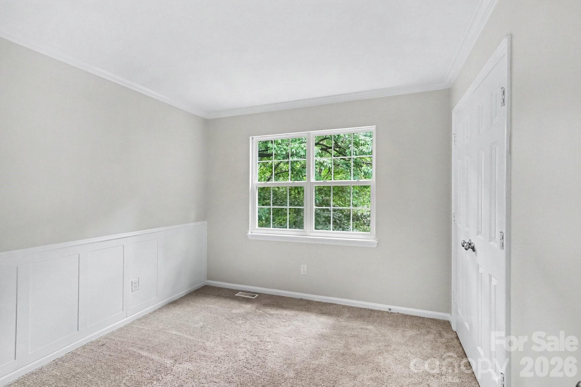 BEDROOM 3 - 2132 Killarney Place, Charlotte