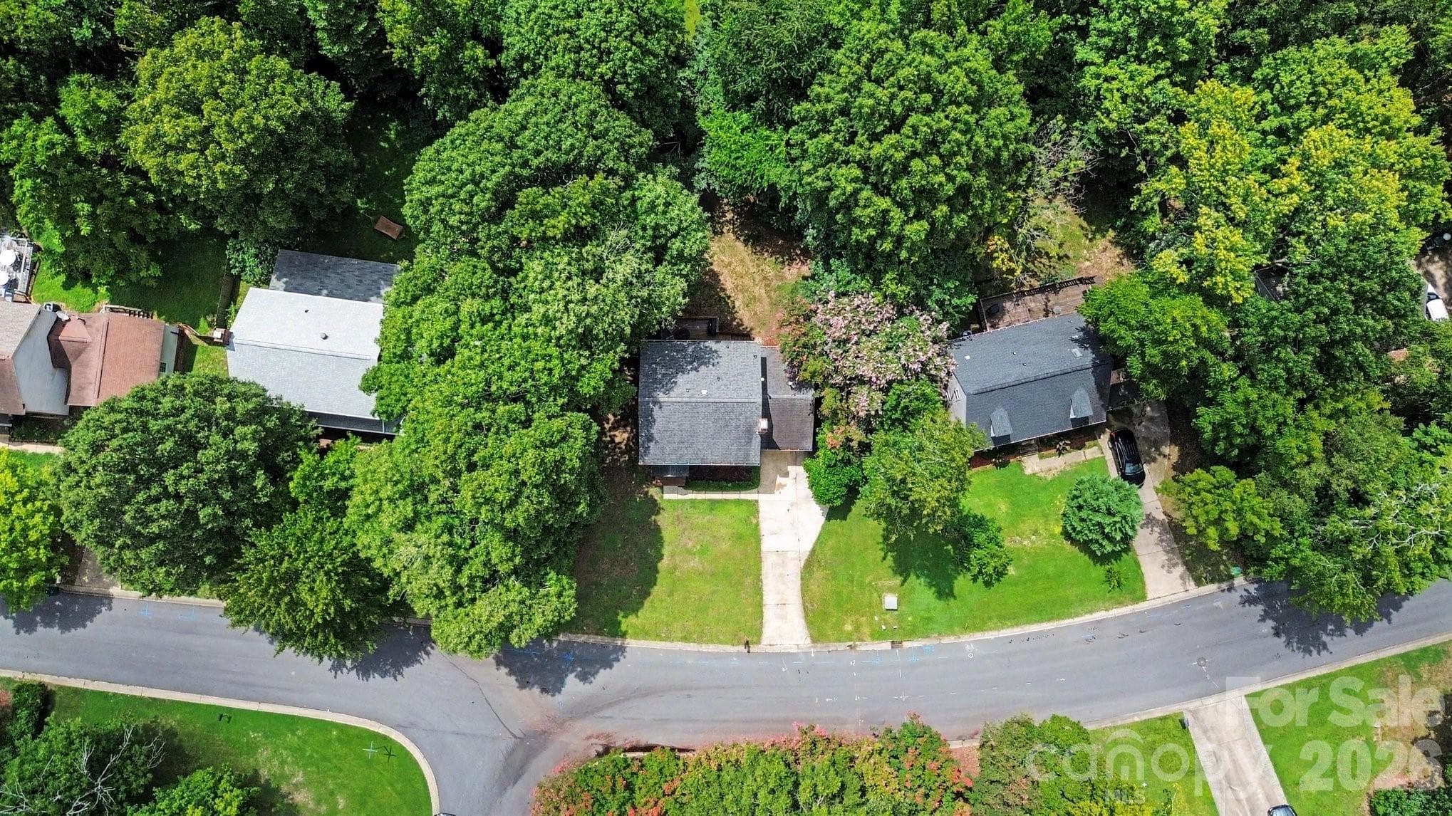 Single Family Residence at 2132 Killarney Place, Charlotte, photo 27 of 30