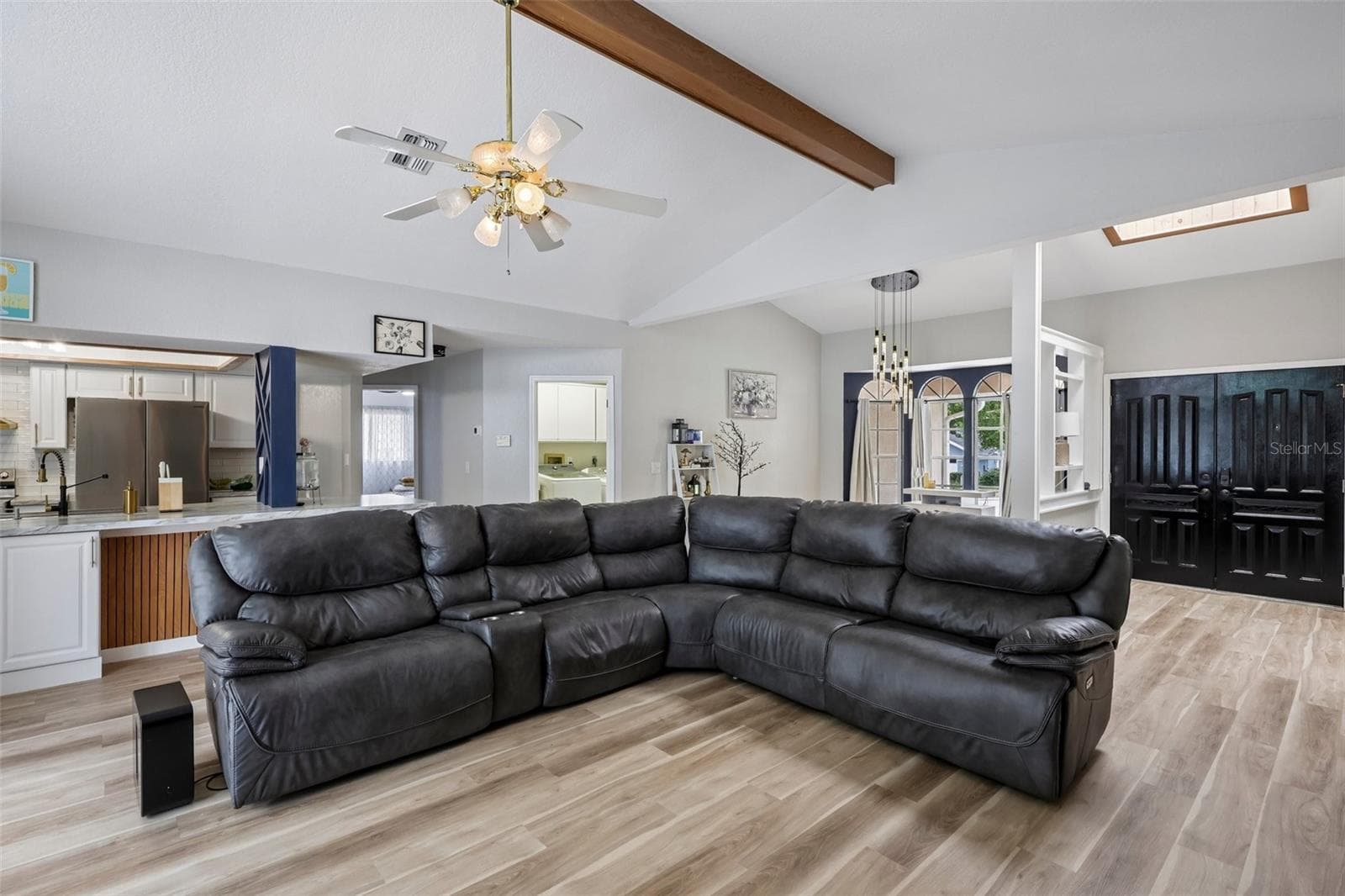 Single Family Residence at 1260 MASADA LN, SPRING HILL, photo 6 of 32