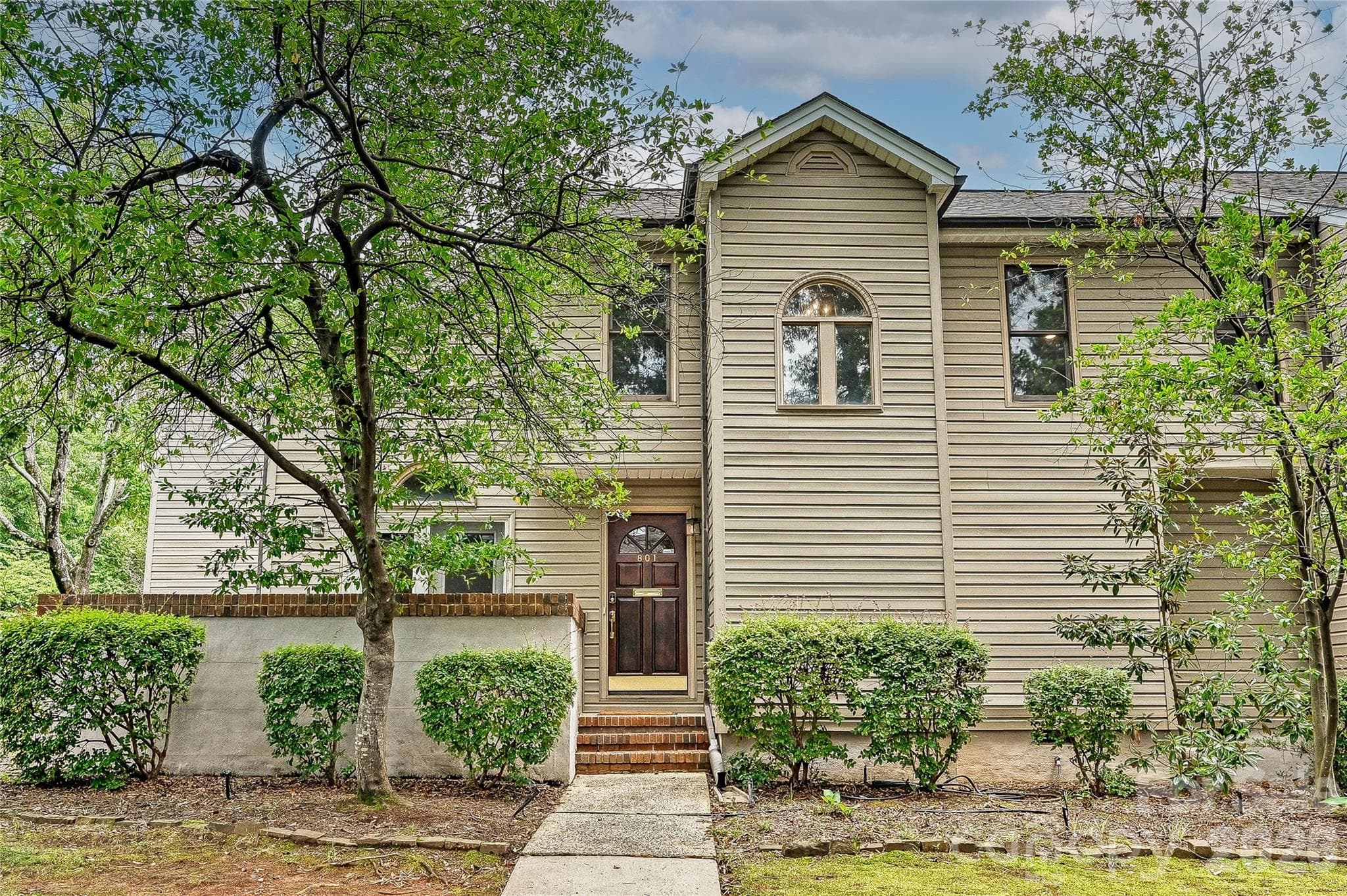 Condominium at 801 Lexington Avenue, Charlotte, photo 2 of 29