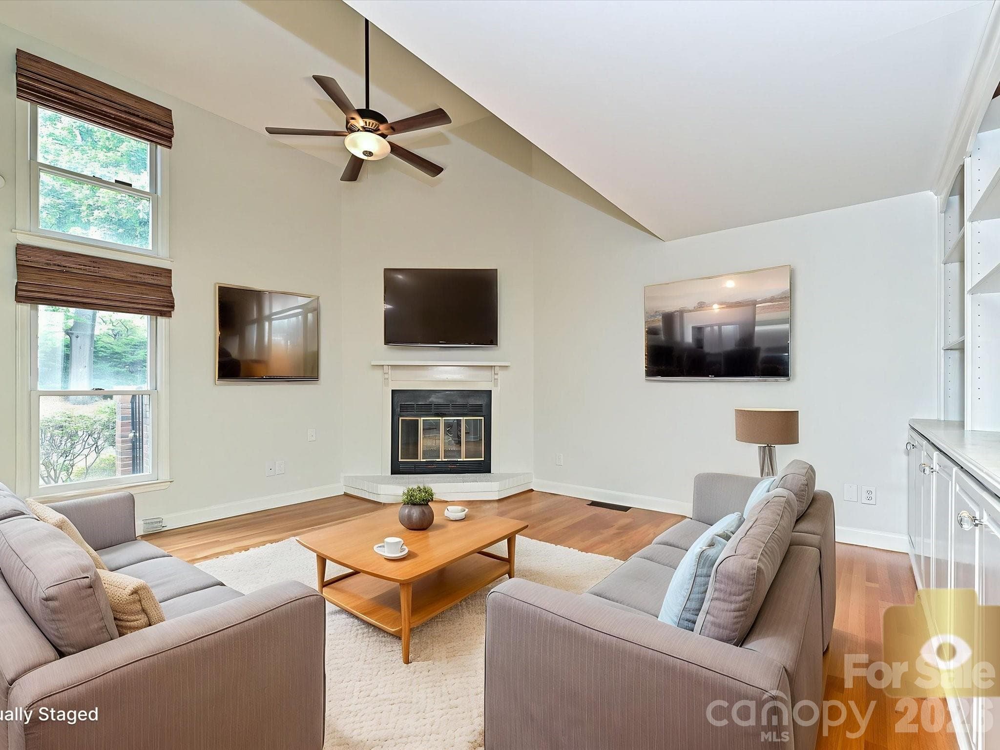 Condominium at 801 Lexington Avenue, Charlotte, photo 4 of 29