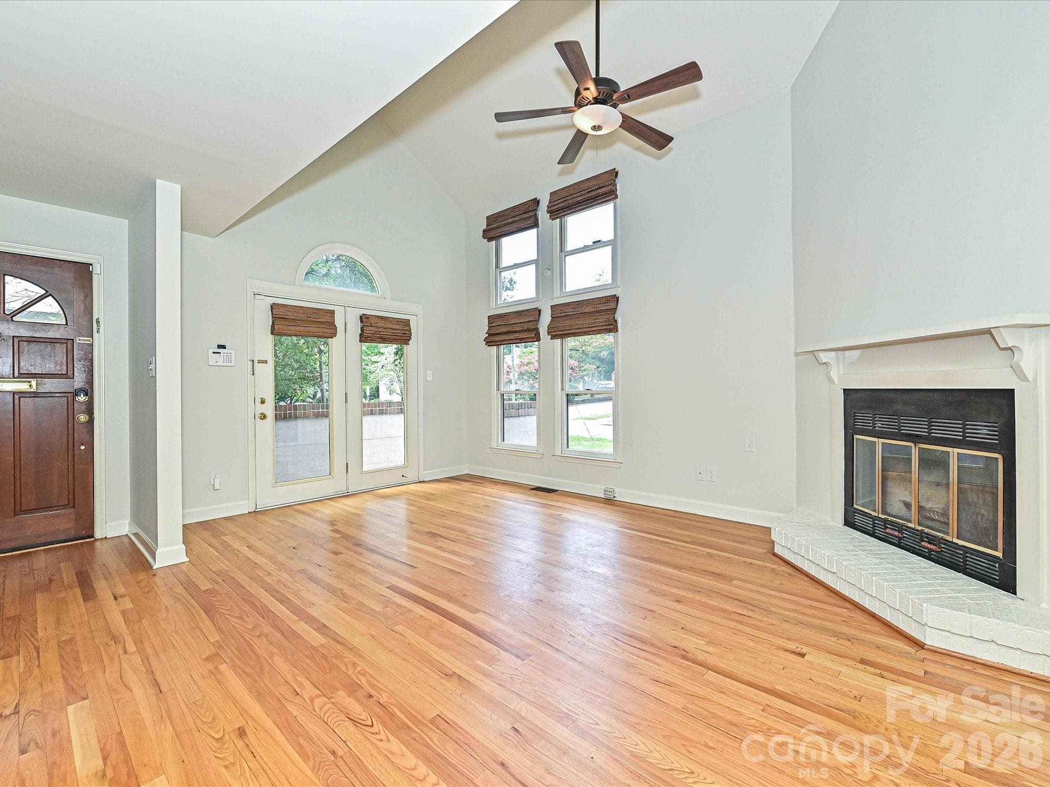 Condominium at 801 Lexington Avenue, Charlotte, photo 5 of 29