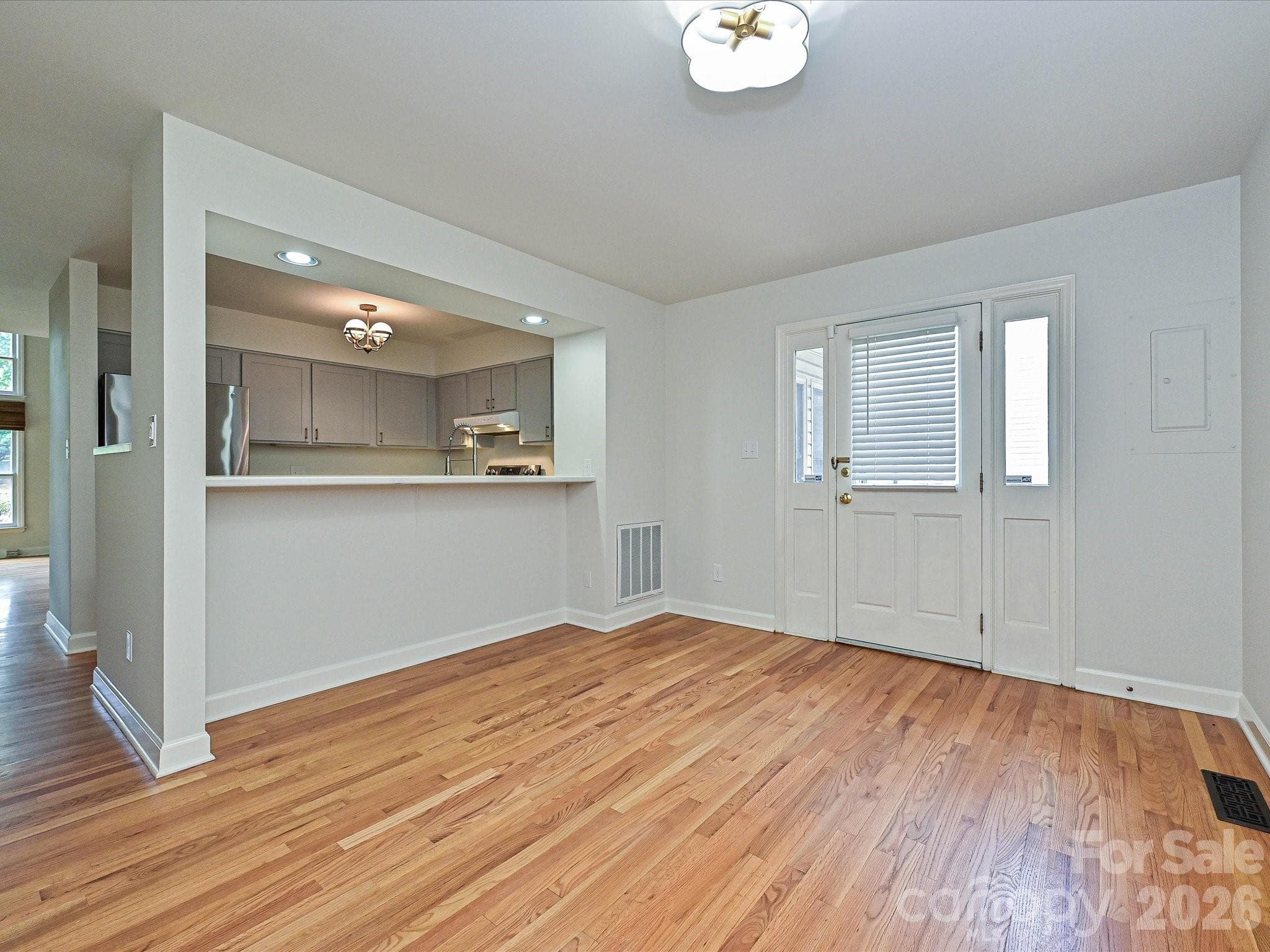 Condominium at 801 Lexington Avenue, Charlotte, photo 10 of 29