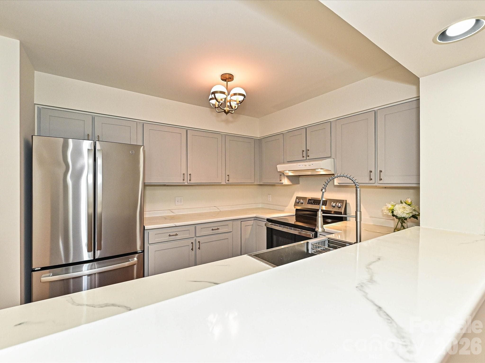 Condominium at 801 Lexington Avenue, Charlotte, photo 14 of 29