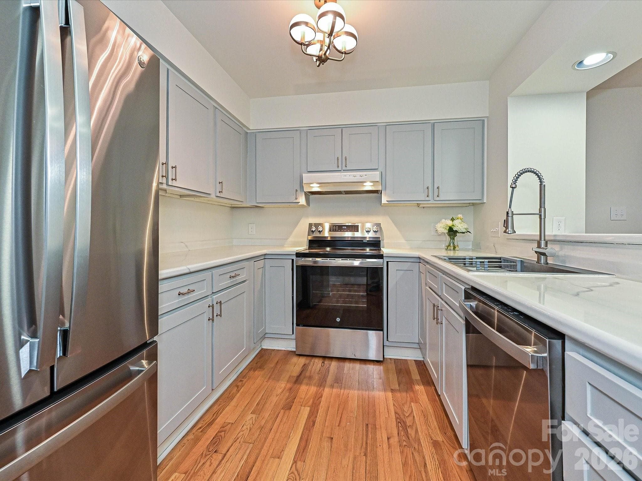 Condominium at 801 Lexington Avenue, Charlotte, photo 15 of 29