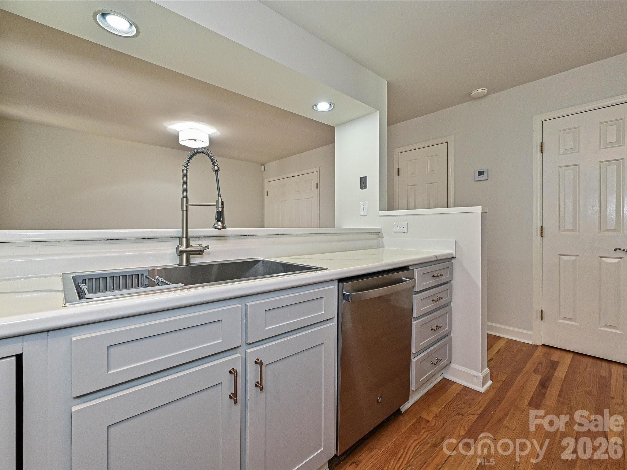 Condominium at 801 Lexington Avenue, Charlotte, photo 16 of 29