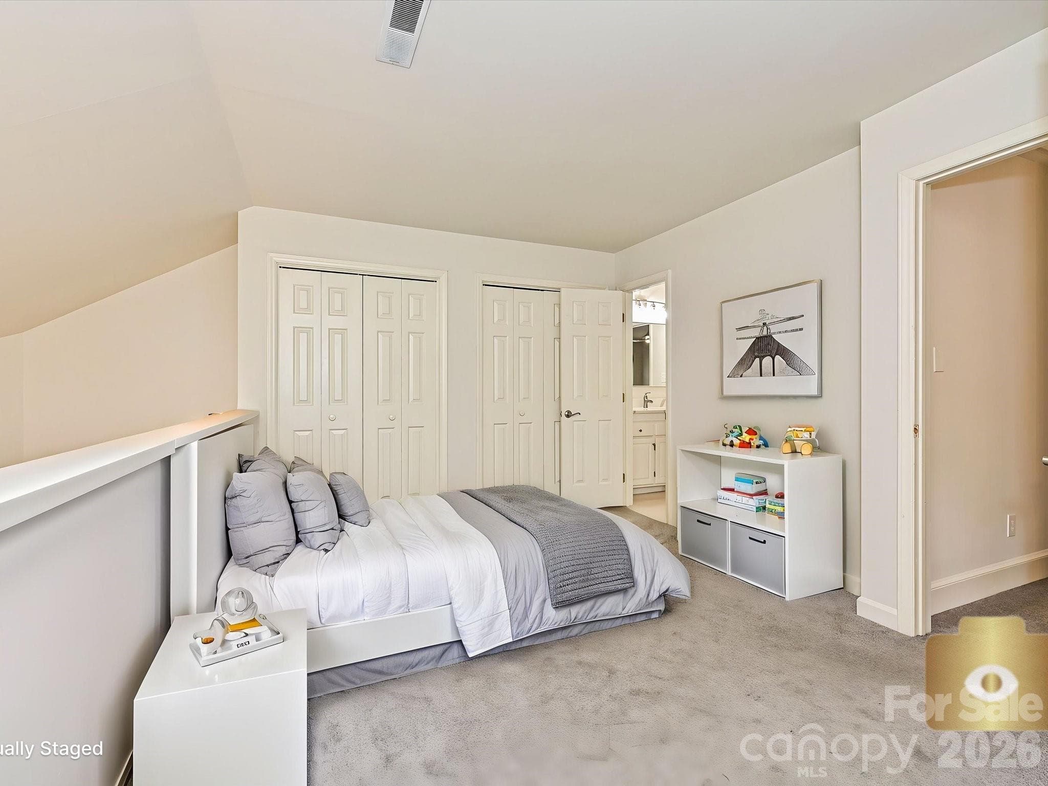 Condominium at 801 Lexington Avenue, Charlotte, photo 21 of 29