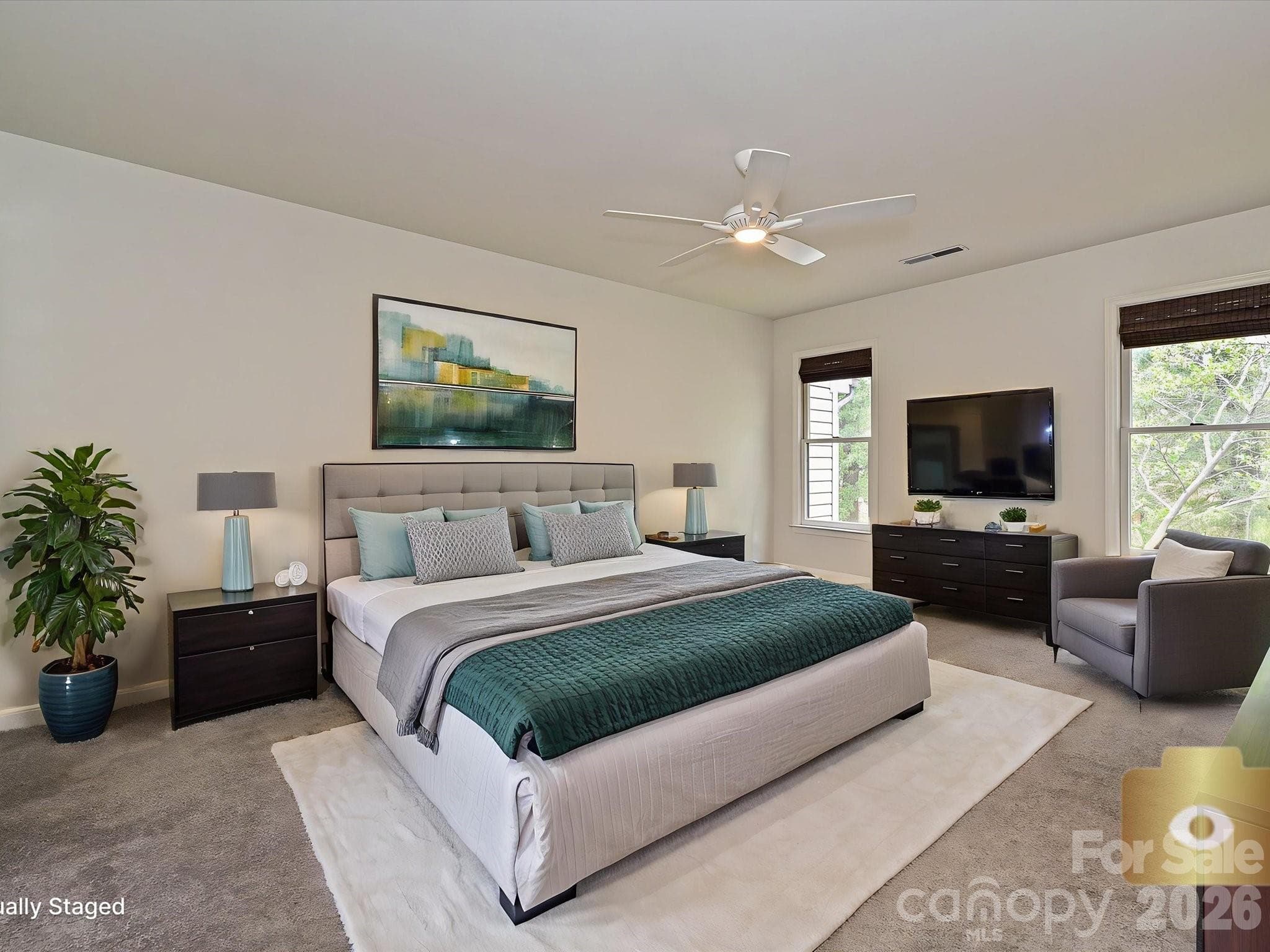 Condominium at 801 Lexington Avenue, Charlotte, photo 25 of 29