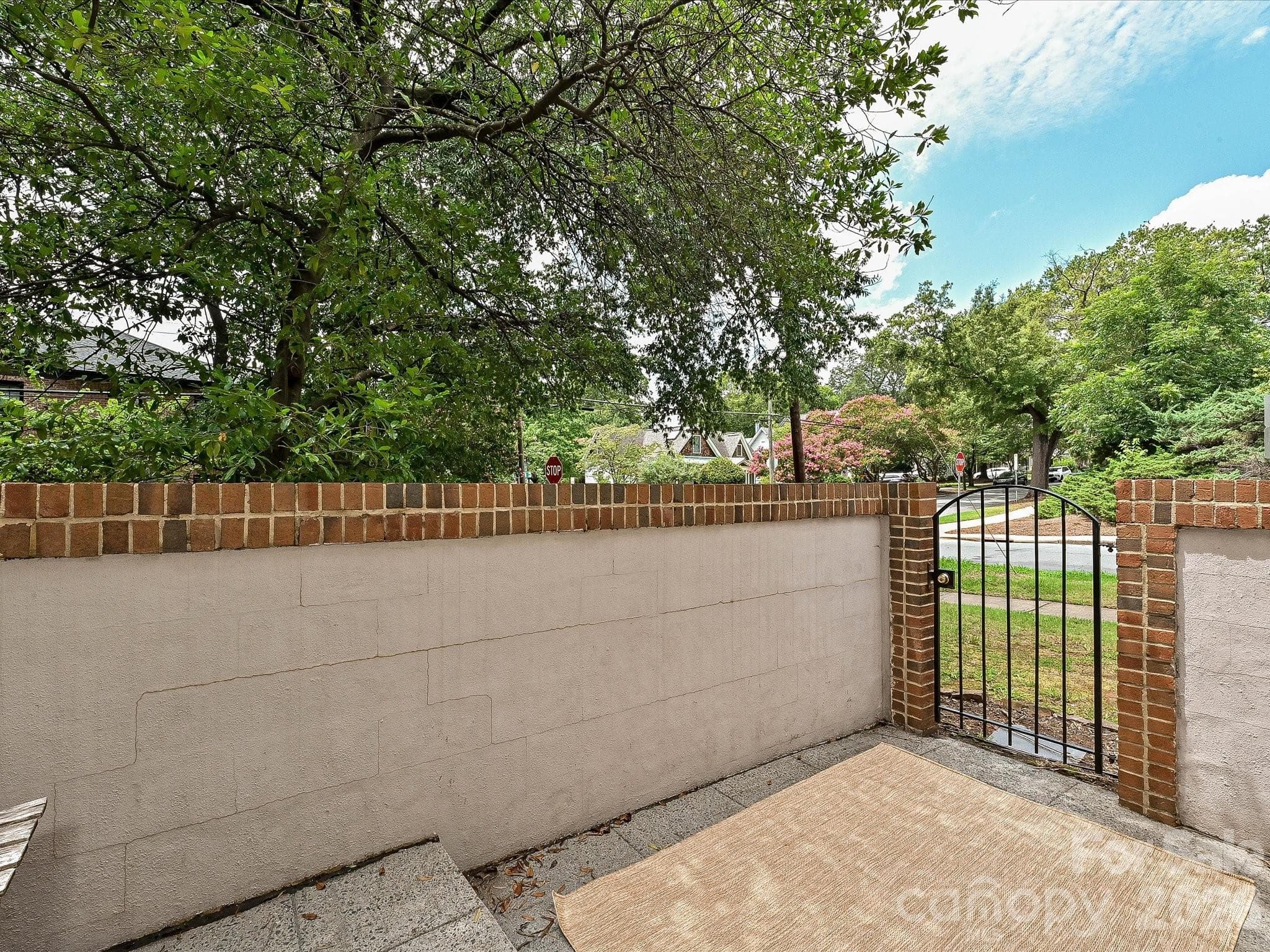 Condominium at 801 Lexington Avenue, Charlotte, photo 27 of 29