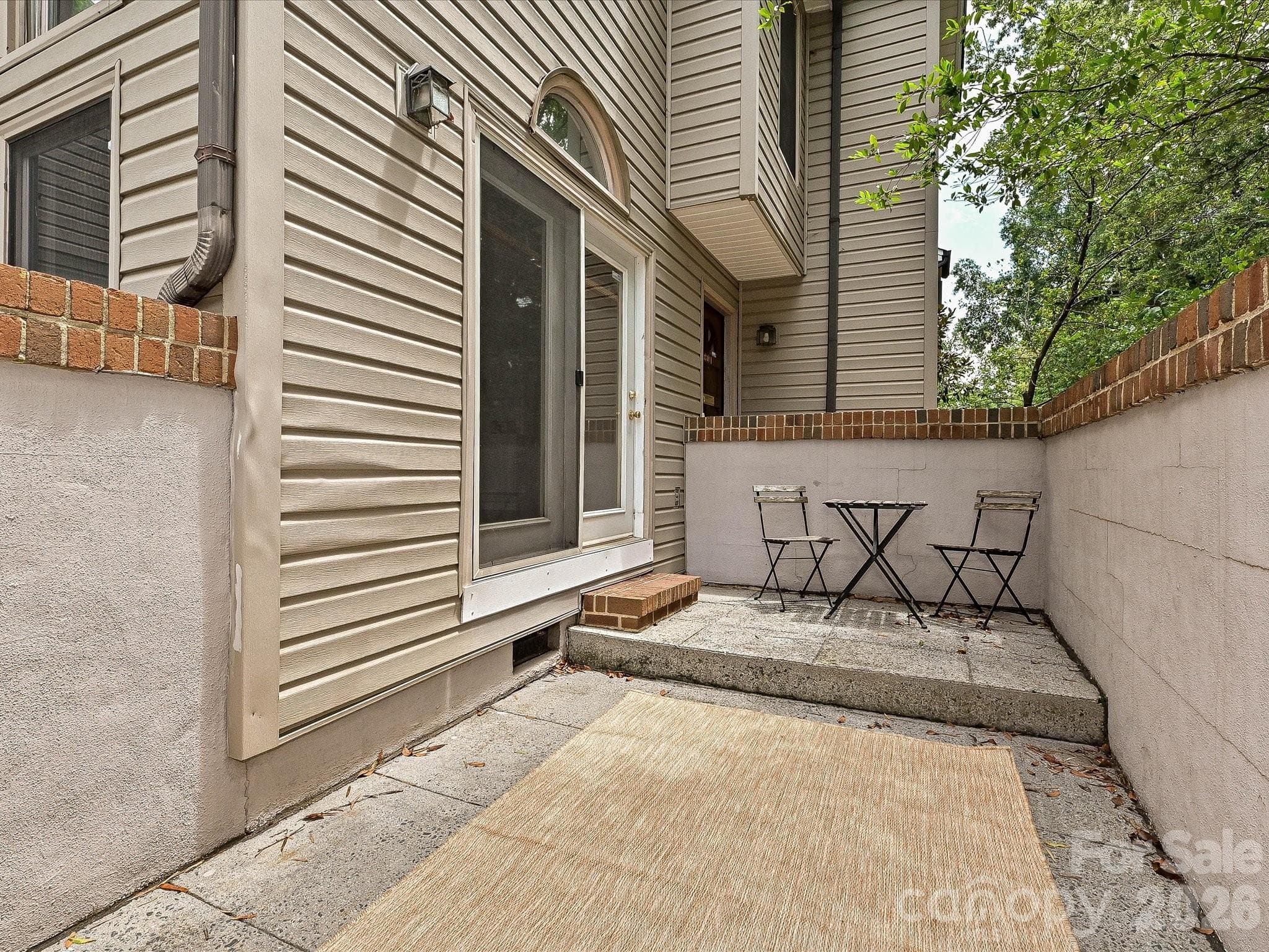 Condominium at 801 Lexington Avenue, Charlotte, photo 28 of 29