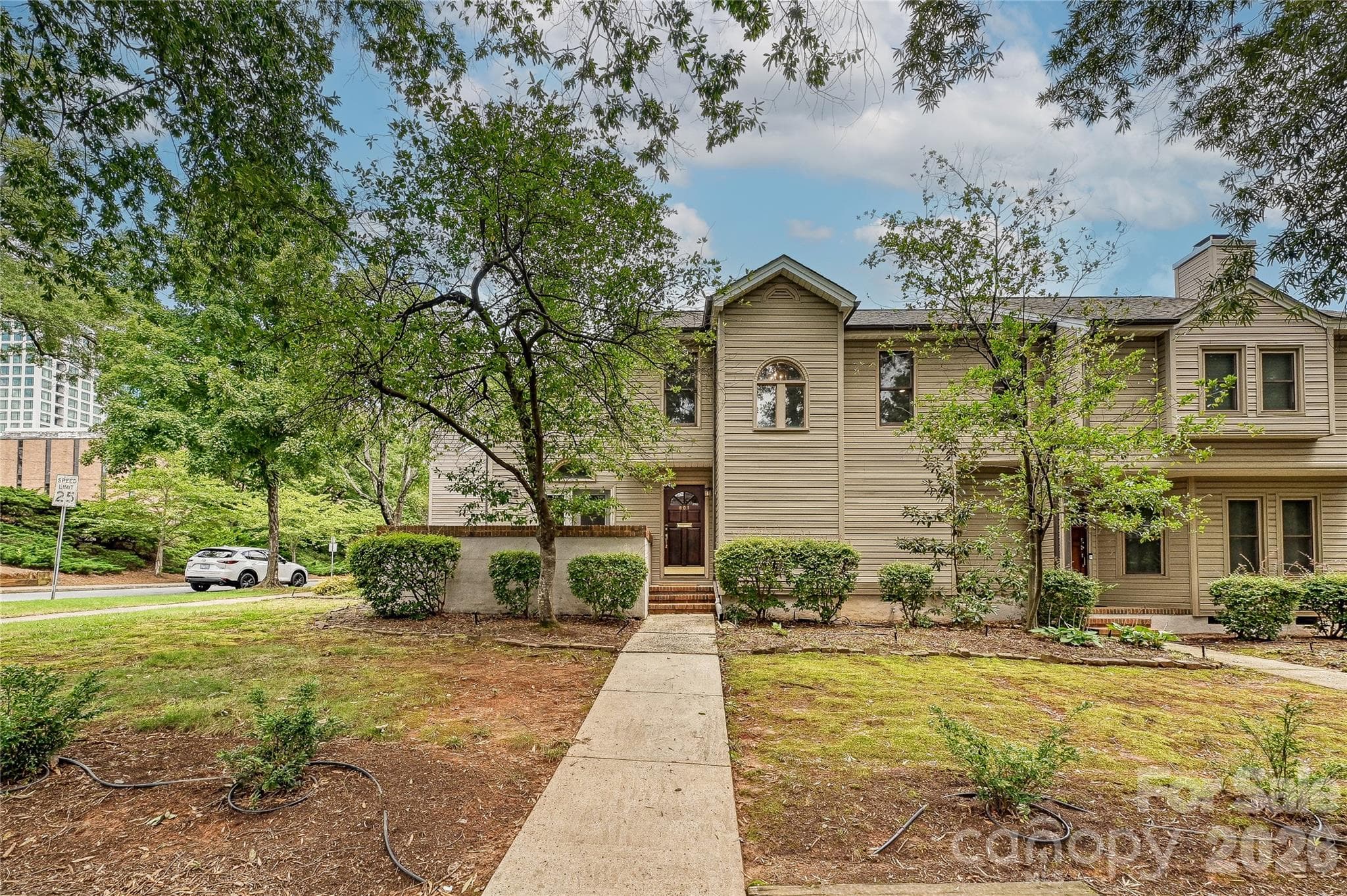 Condominium at 801 Lexington Avenue, Charlotte, photo 29 of 29