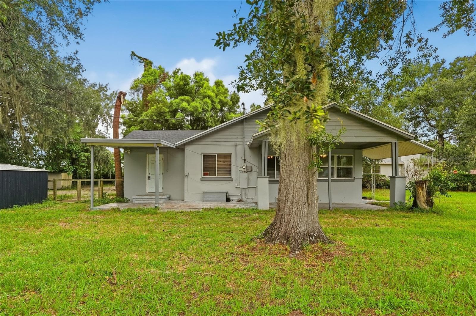 Single Family Residence at 730 WESTOVER PKWY, BARTOW, photo 10 of 41
