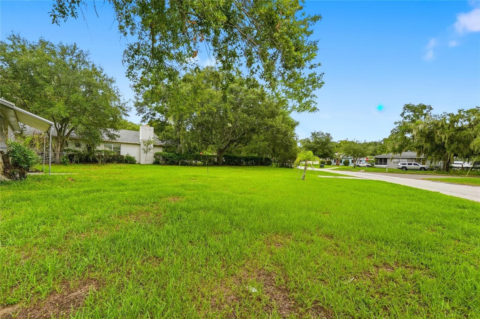 Single Family Residence at 730 WESTOVER PKWY, BARTOW, photo 39 of 41