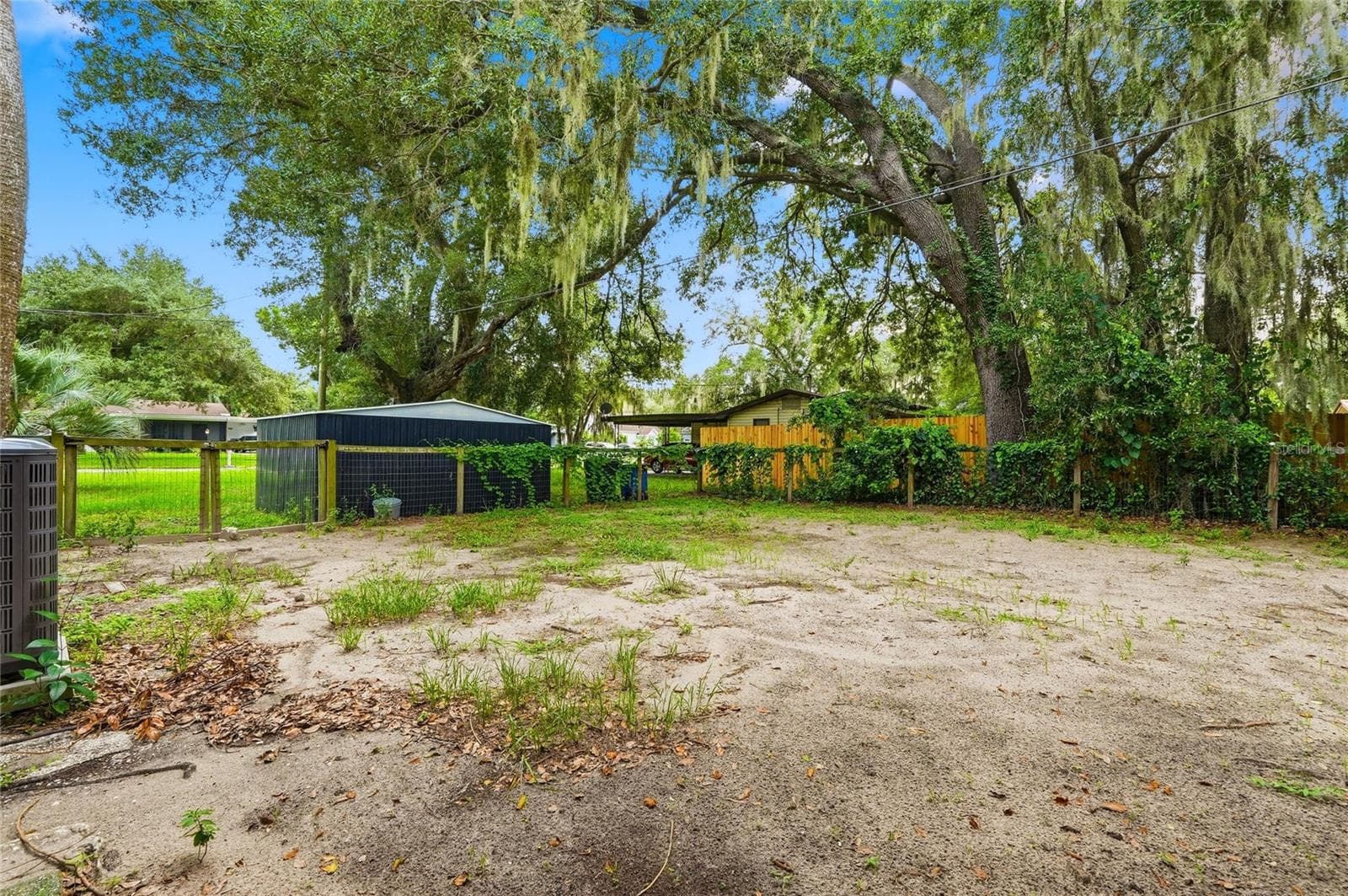 Single Family Residence at 730 WESTOVER PKWY, BARTOW, photo 41 of 41