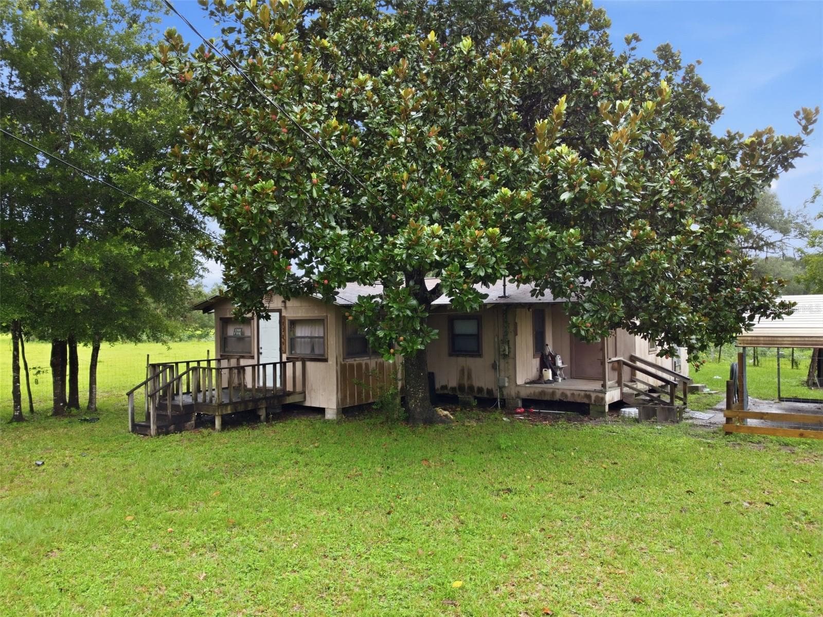 9299 WEATHERLY RD