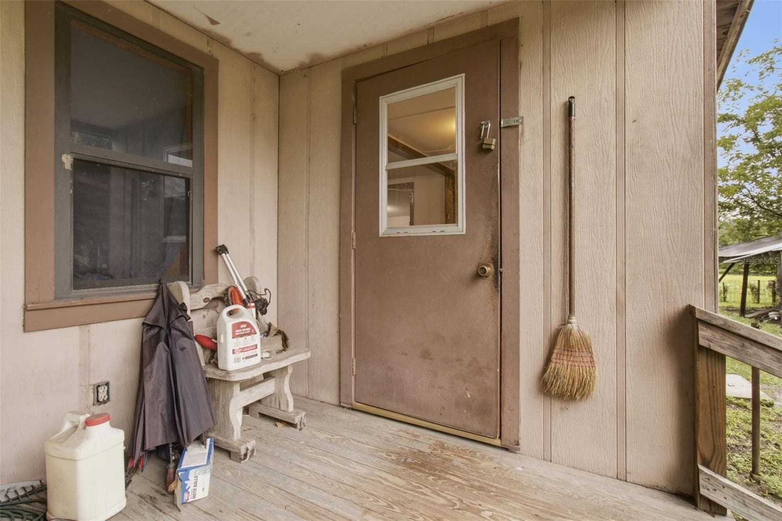 Single Family Residence at 9299 WEATHERLY RD, BROOKSVILLE, photo 6 of 23