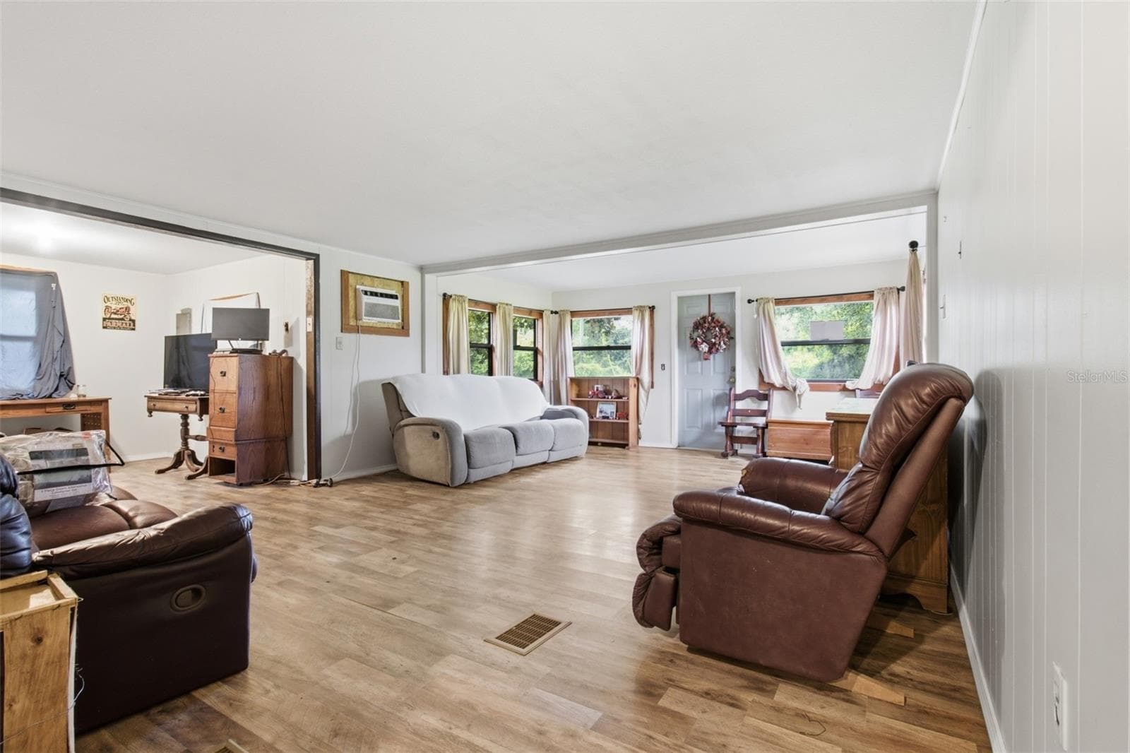 Single Family Residence at 9299 WEATHERLY RD, BROOKSVILLE, photo 12 of 23