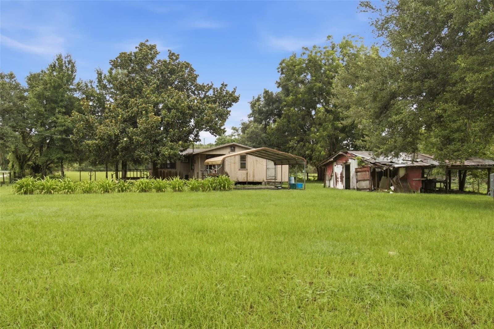Single Family Residence at 9299 WEATHERLY RD, BROOKSVILLE, photo 19 of 23