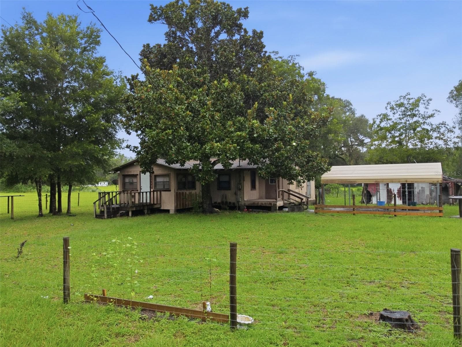 Single Family Residence at 9299 WEATHERLY RD, BROOKSVILLE, photo 20 of 23