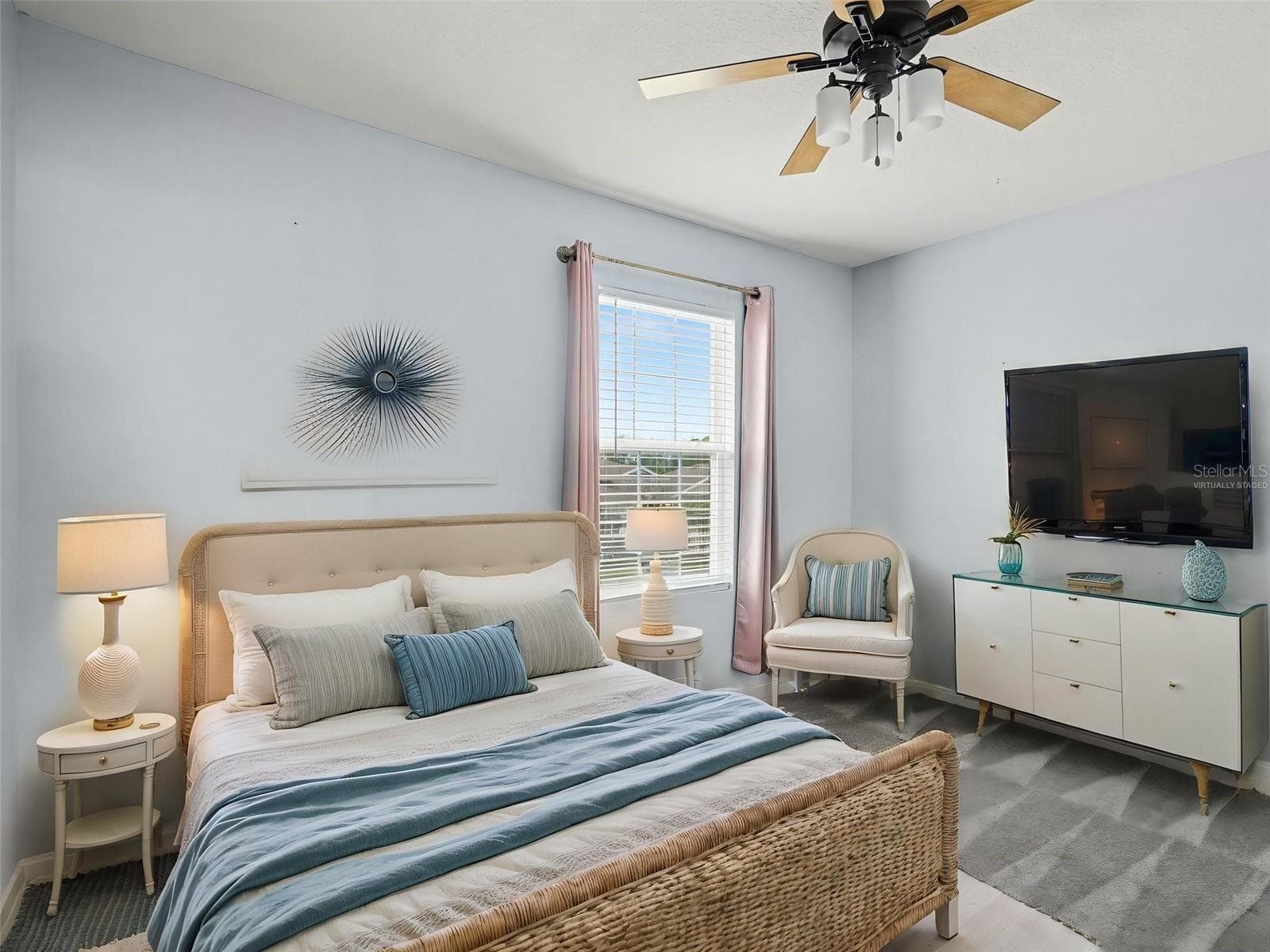 Virtually Staged - 1167 OCEAN SPRAY DR, RUSKIN