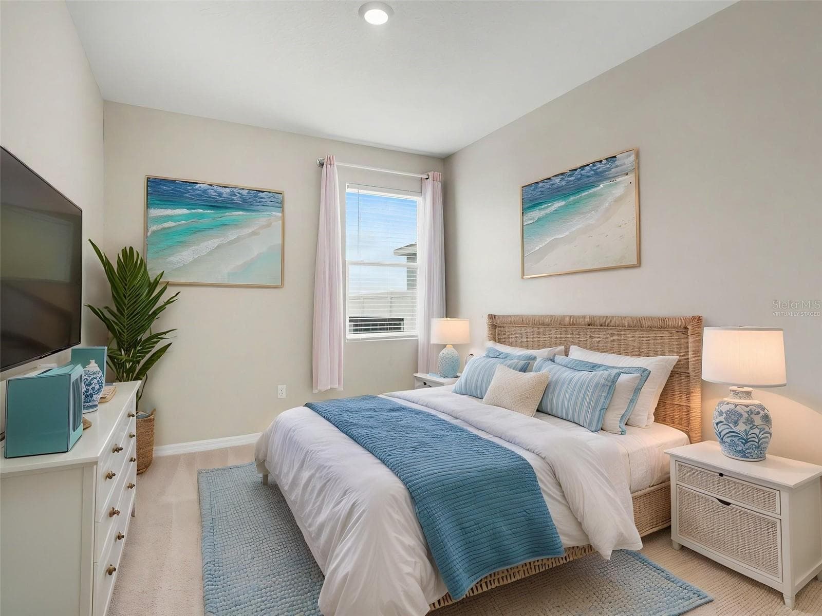 Virtually Staged - 1167 OCEAN SPRAY DR, RUSKIN