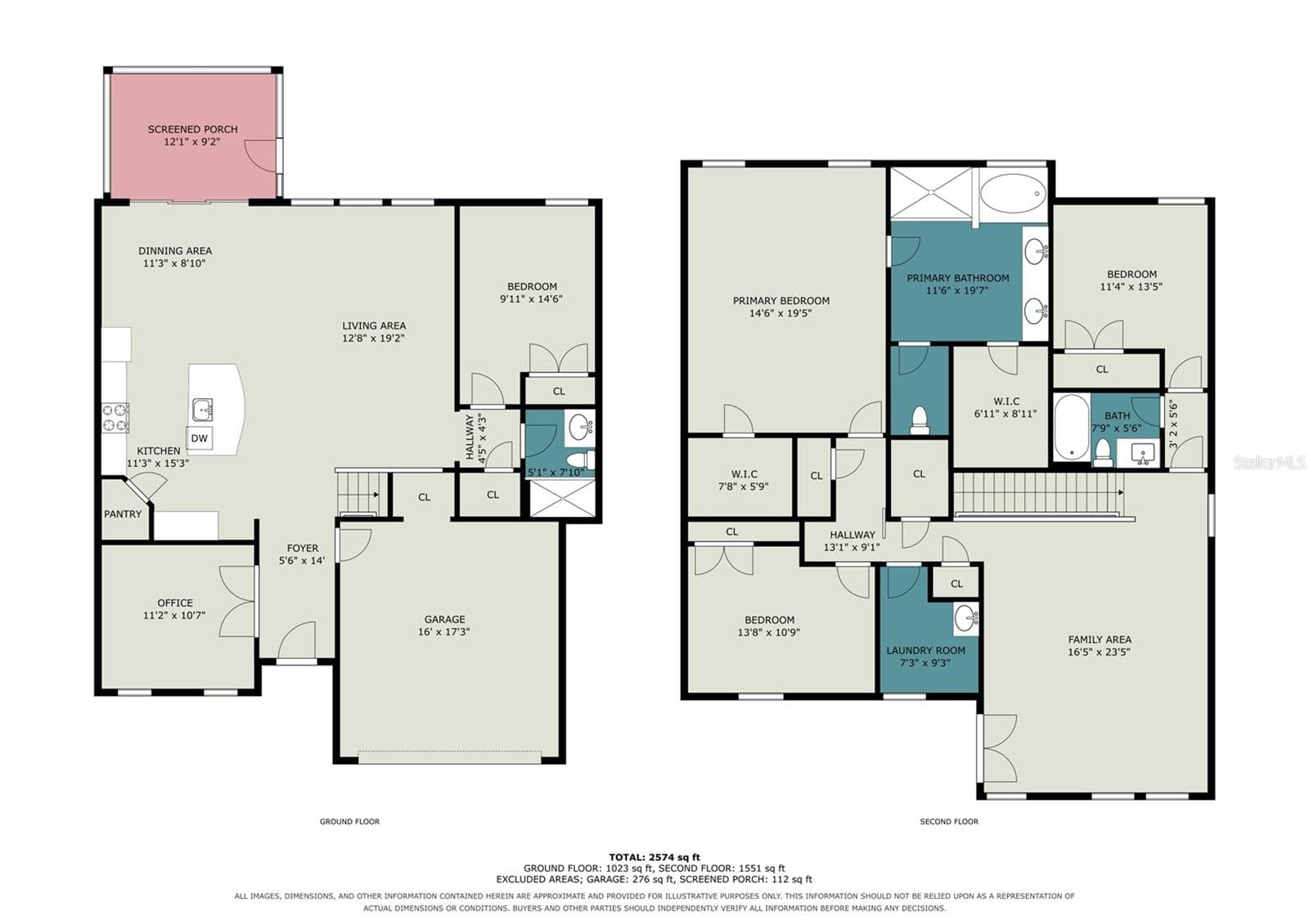 Single Family Residence at 1167 OCEAN SPRAY DR, RUSKIN, photo 26 of 32