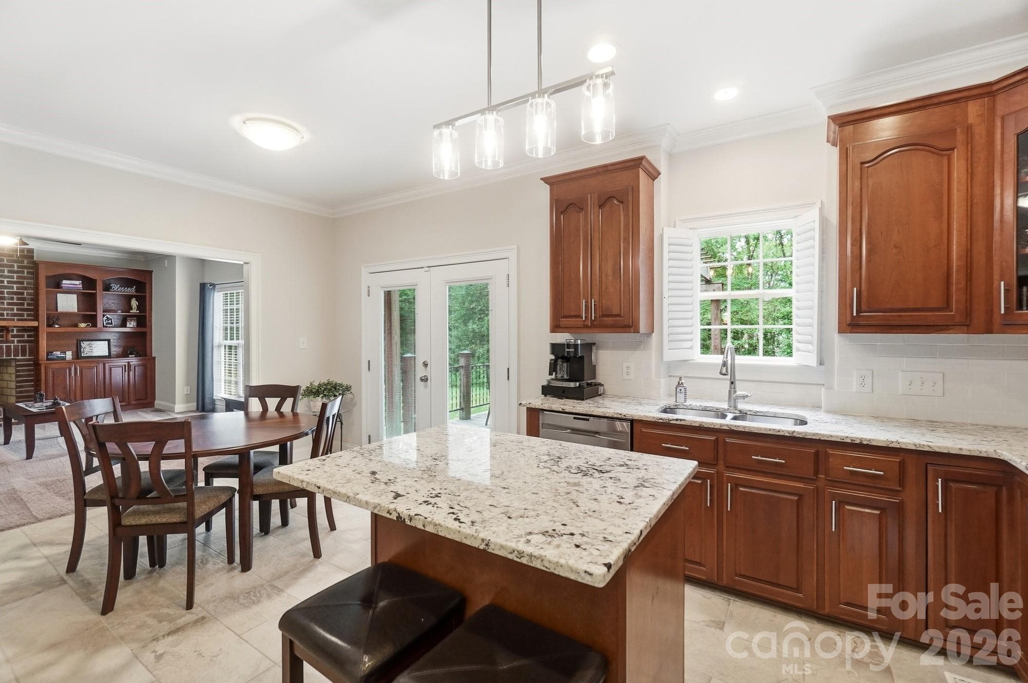 Single Family Residence at 5616 Polk Mountain Drive, Marshville, photo 17 of 50