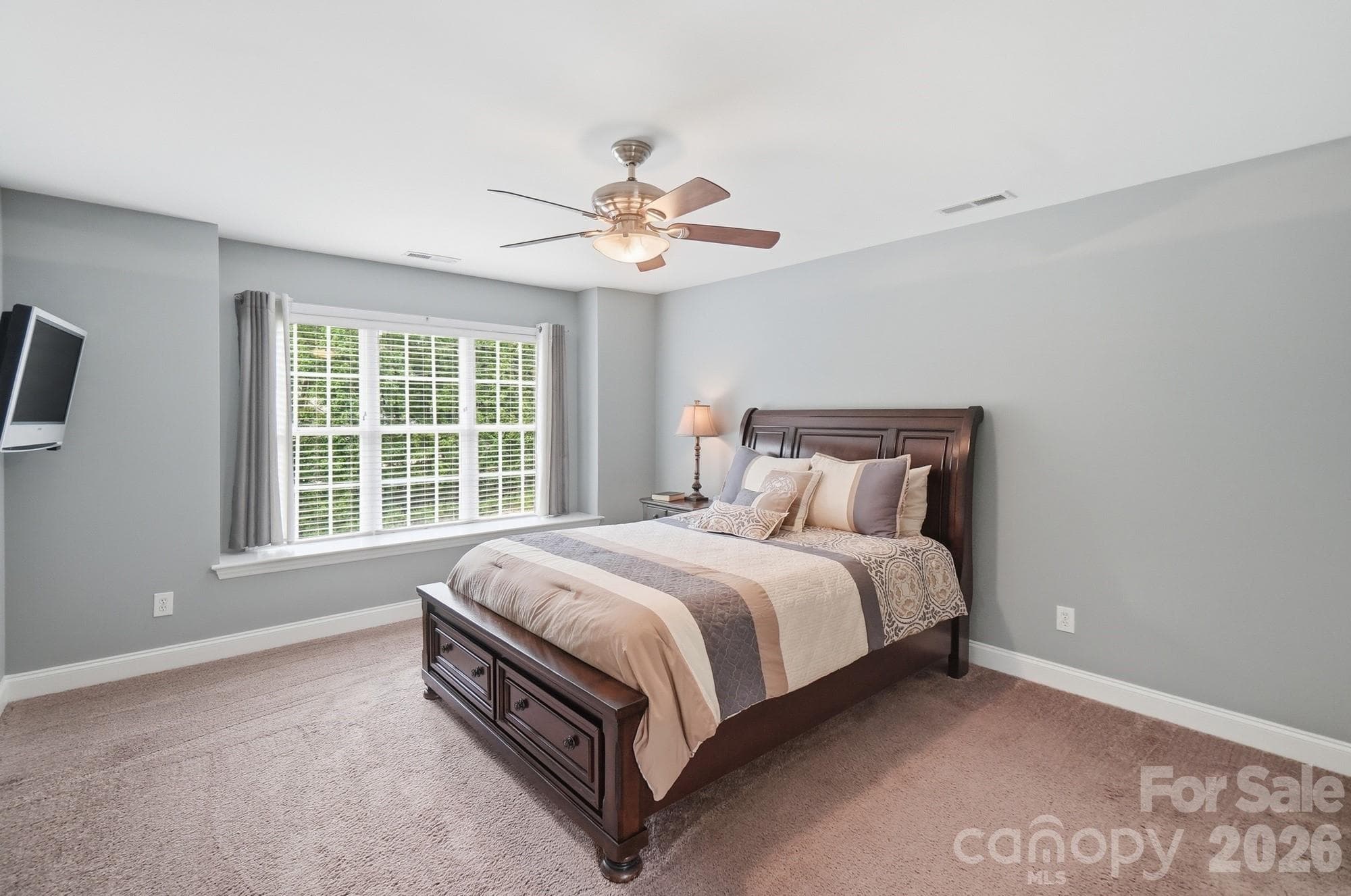 Single Family Residence at 5616 Polk Mountain Drive, Marshville, photo 21 of 50