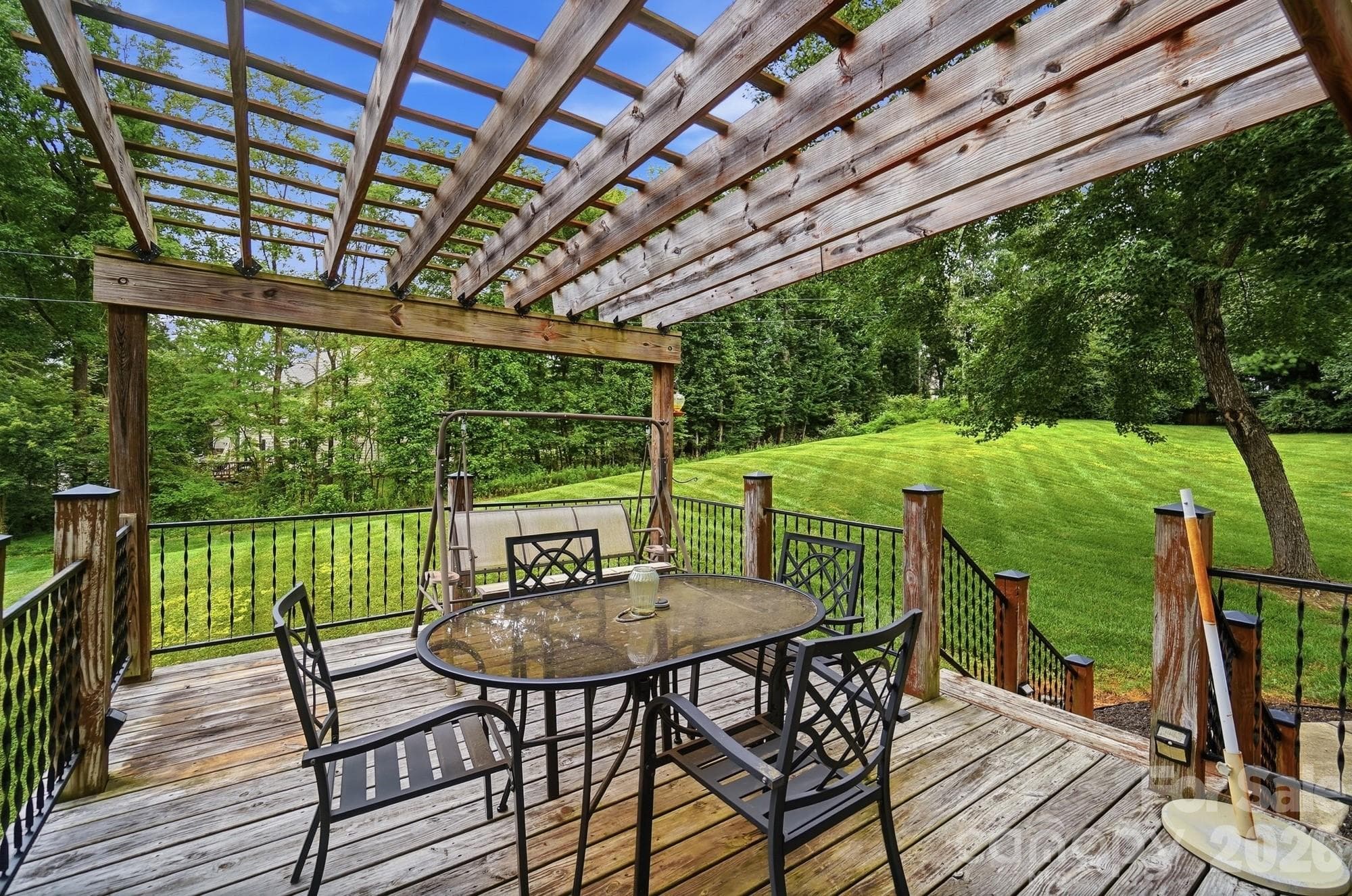 Single Family Residence at 5616 Polk Mountain Drive, Marshville, photo 45 of 50
