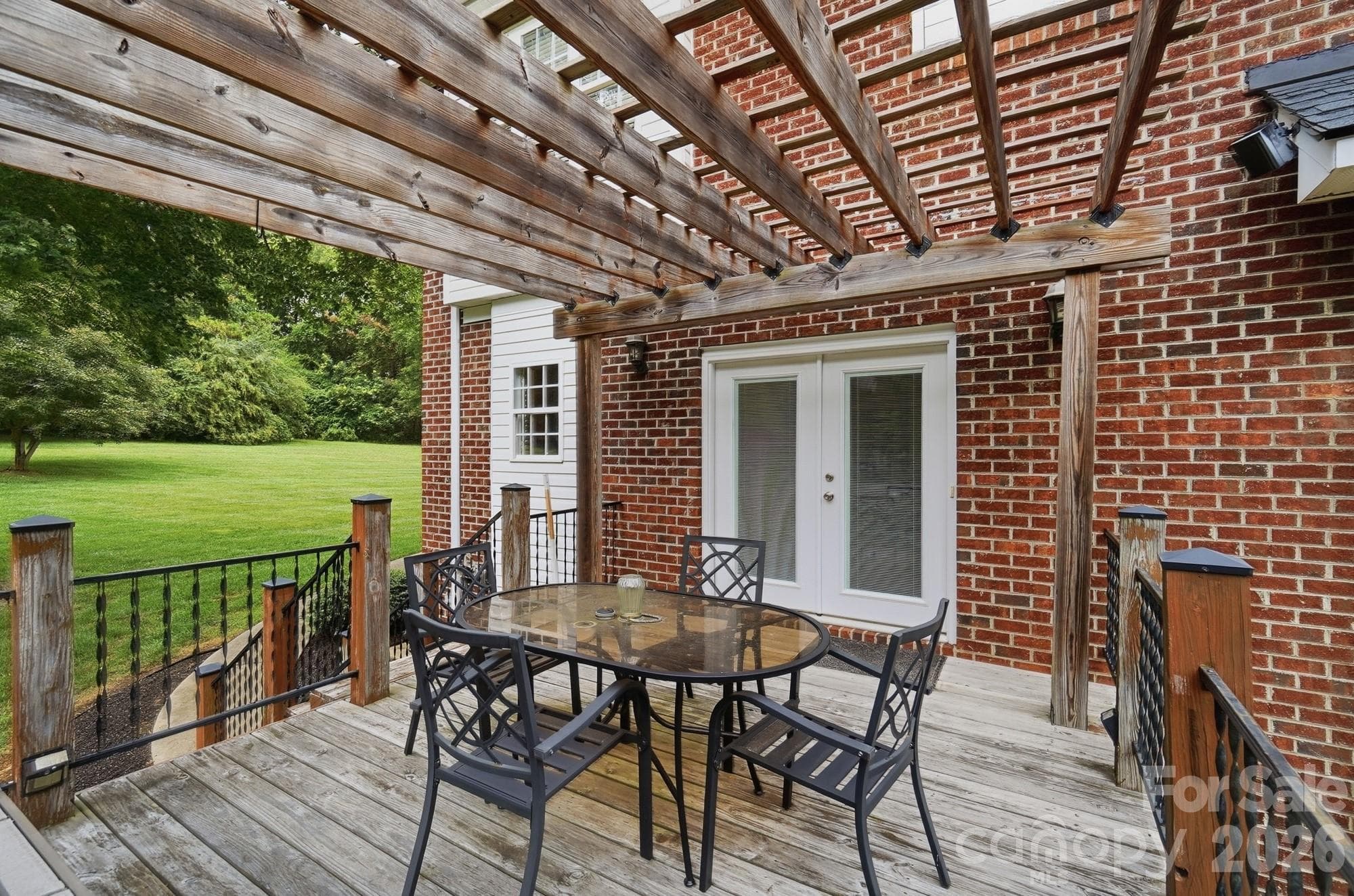 Single Family Residence at 5616 Polk Mountain Drive, Marshville, photo 46 of 50